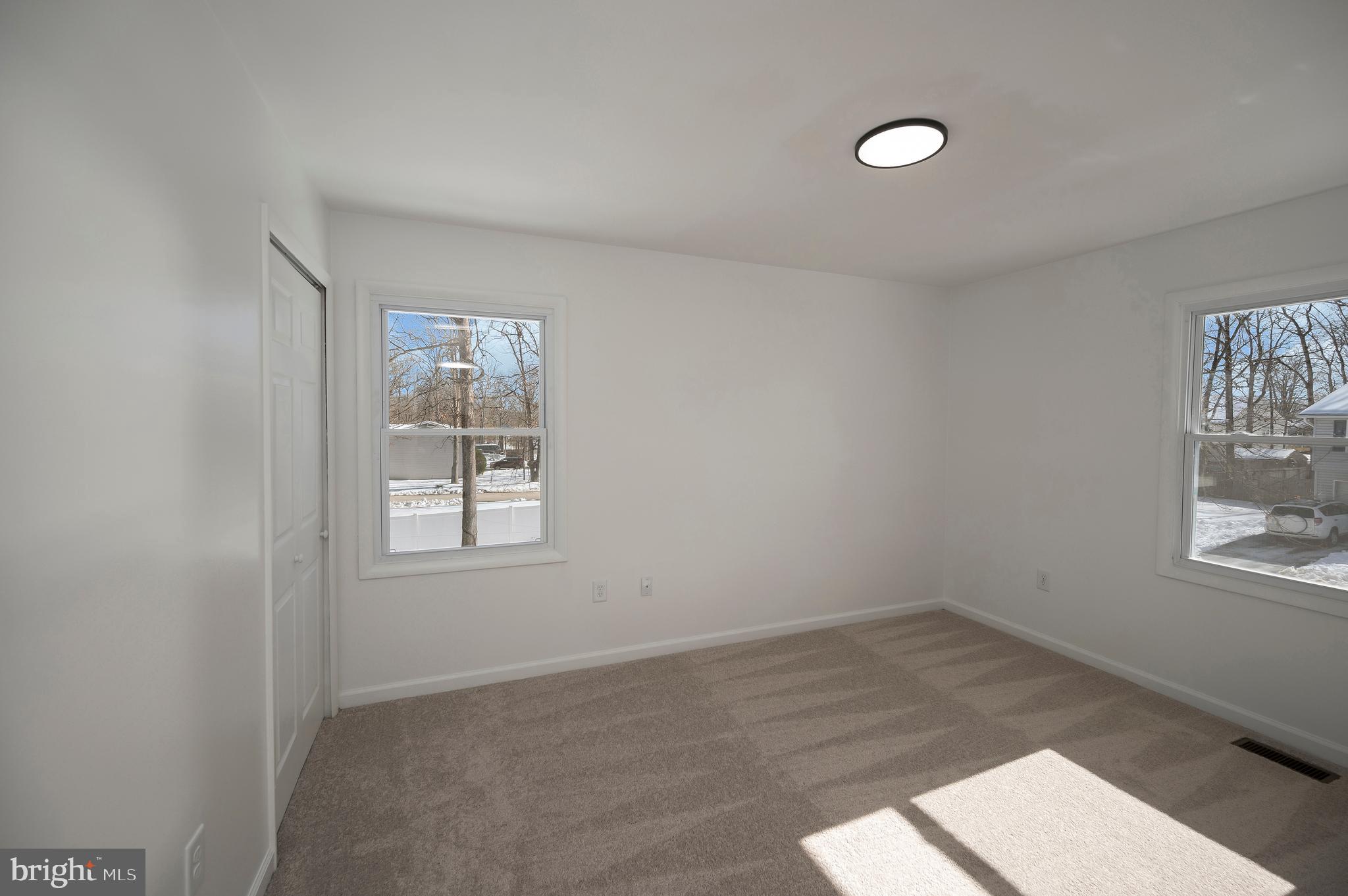 WAVERLY VILLAGE - Residential