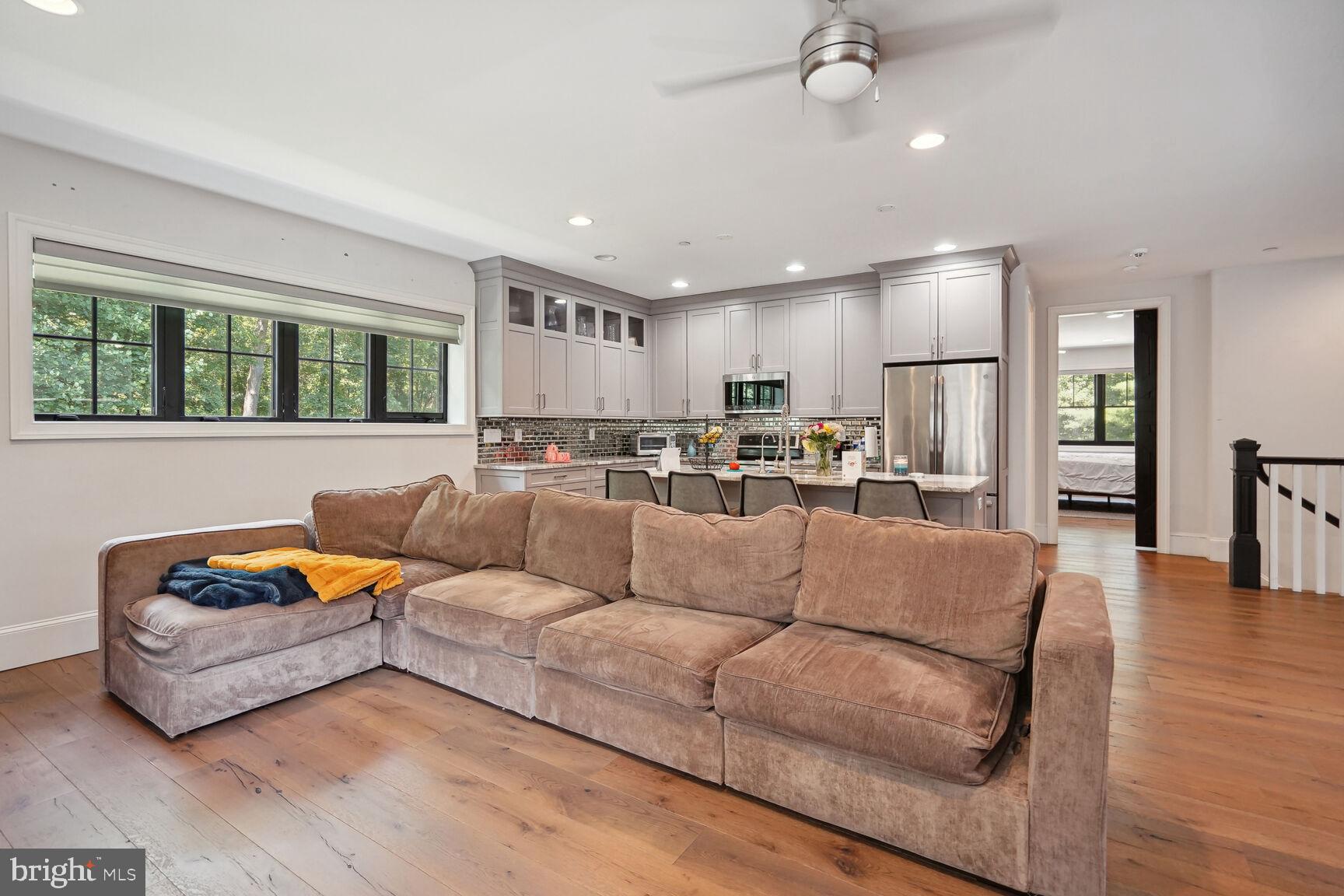 TRIADELPHIA MILL FARM - Residential