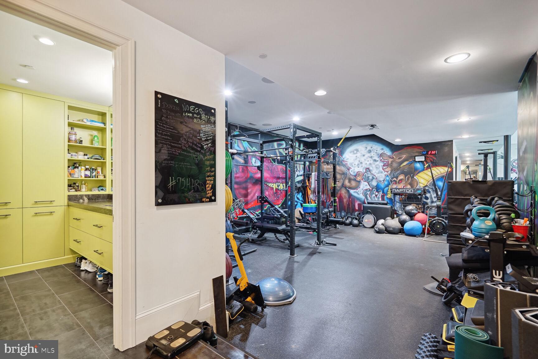 TRIADELPHIA MILL FARM - Residential