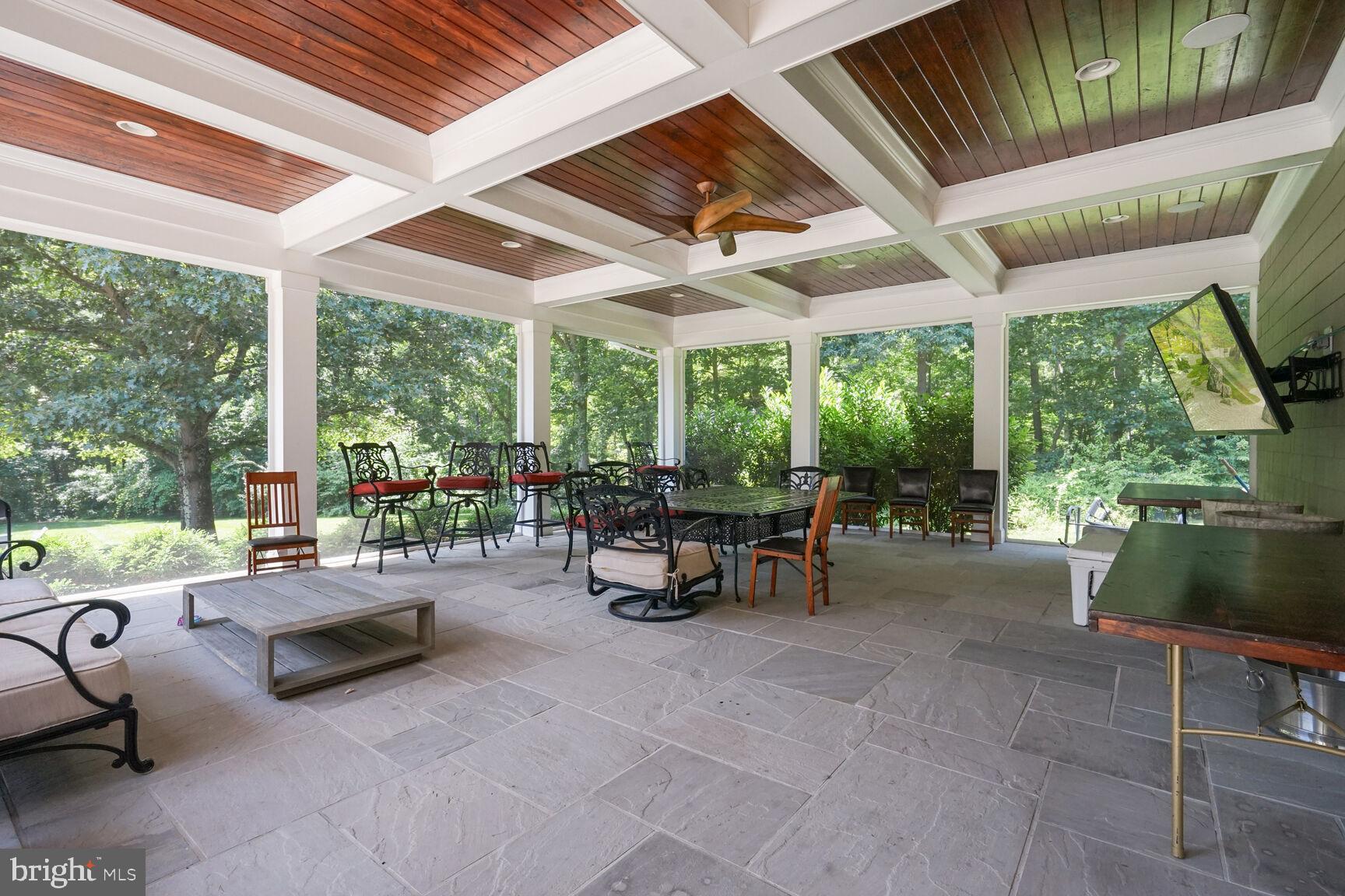 TRIADELPHIA MILL FARM - Residential