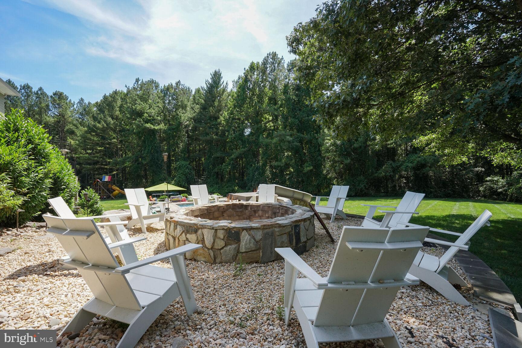 TRIADELPHIA MILL FARM - Residential