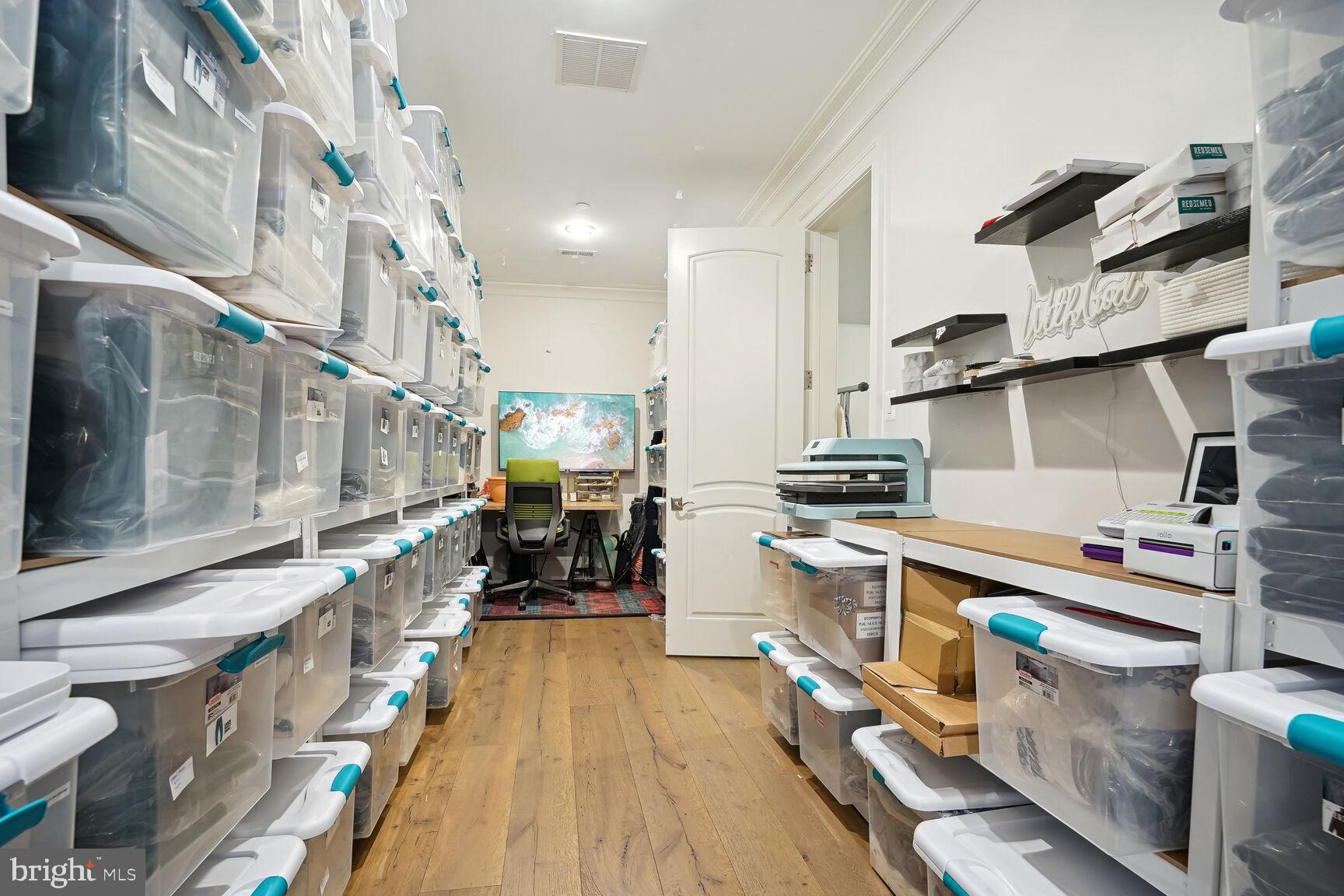 TRIADELPHIA MILL FARM - Residential