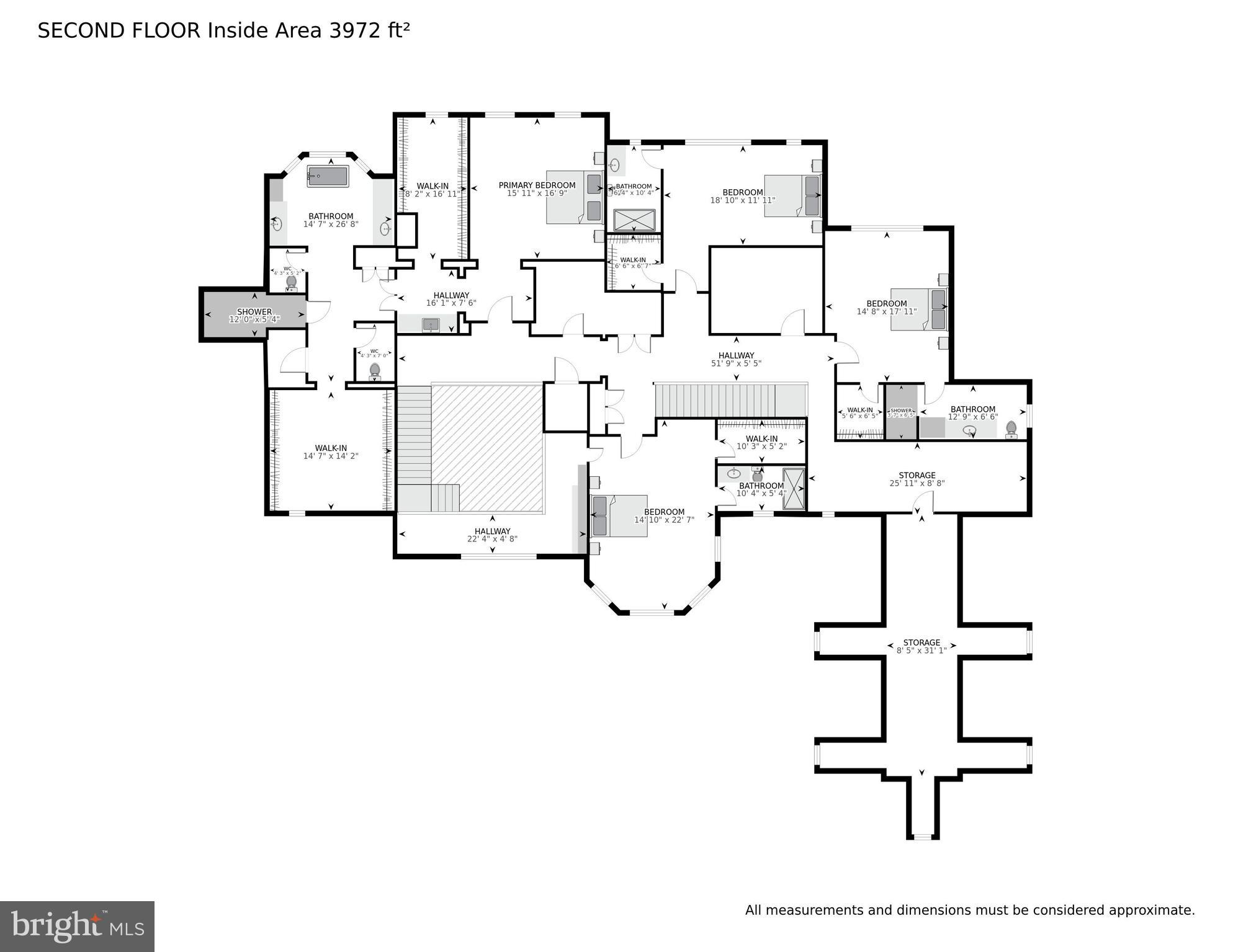 TRIADELPHIA MILL FARM - Residential