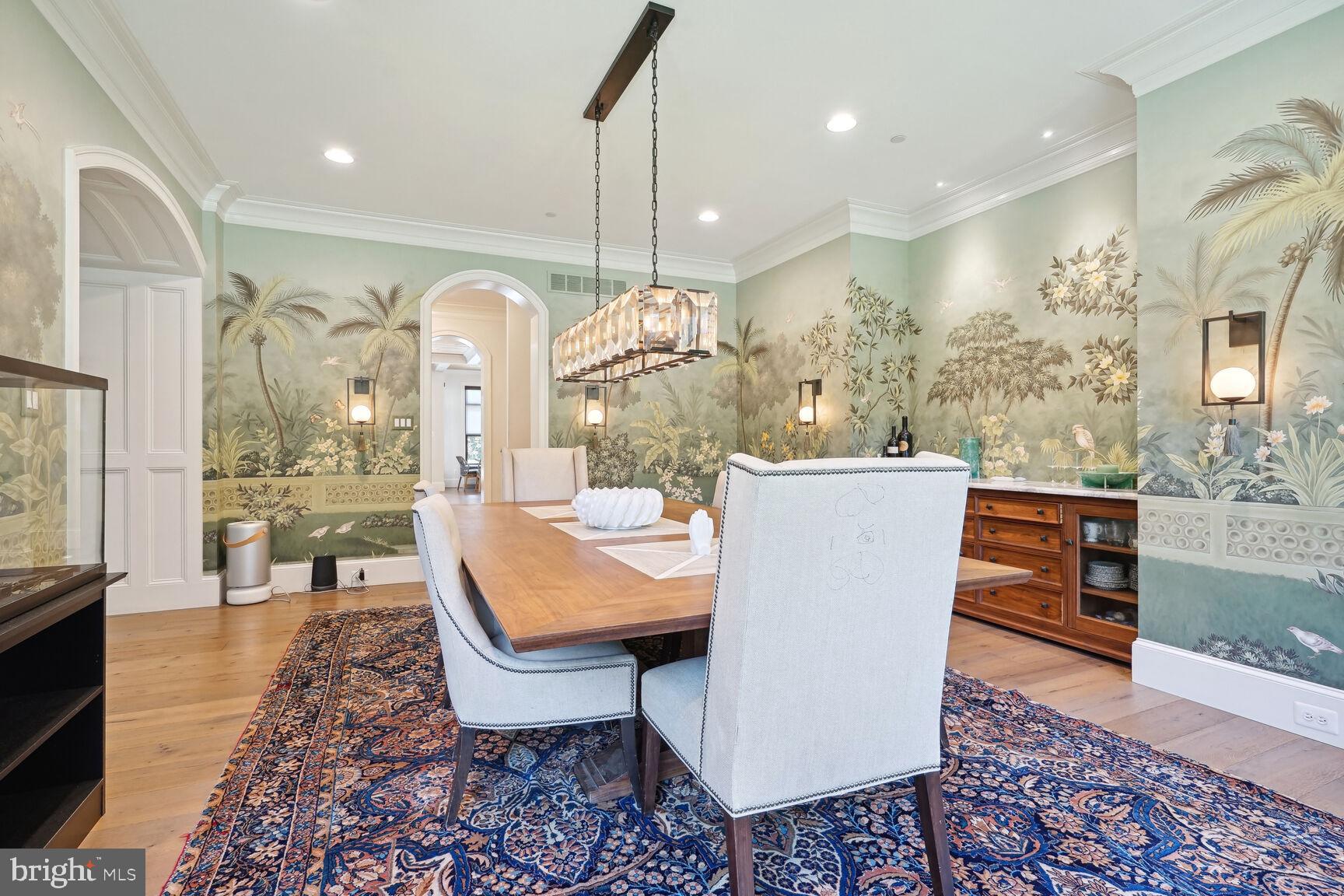 TRIADELPHIA MILL FARM - Residential