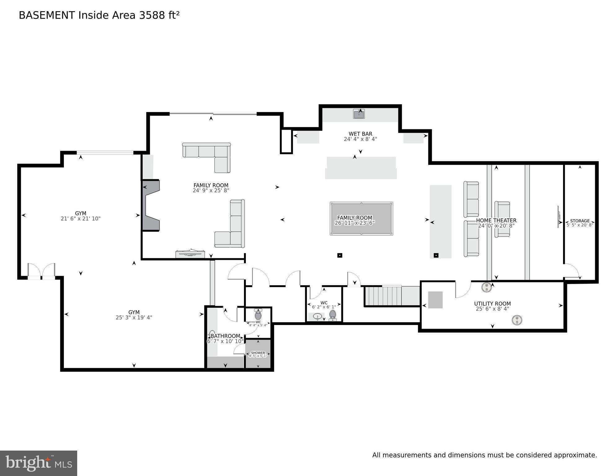 TRIADELPHIA MILL FARM - Residential