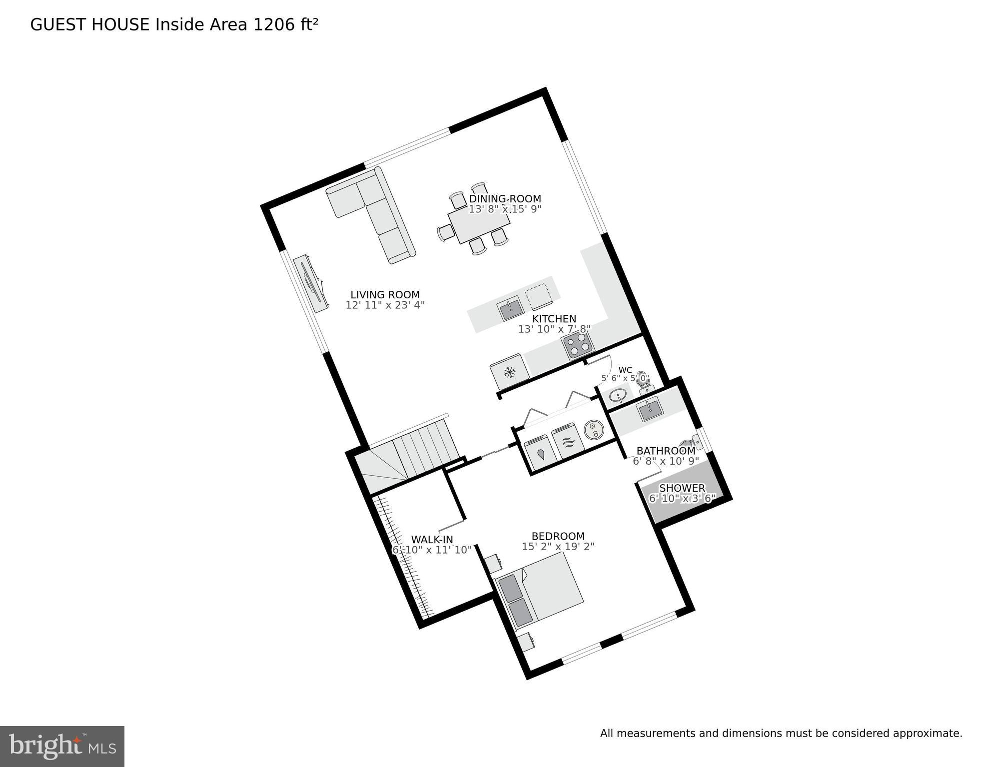 TRIADELPHIA MILL FARM - Residential