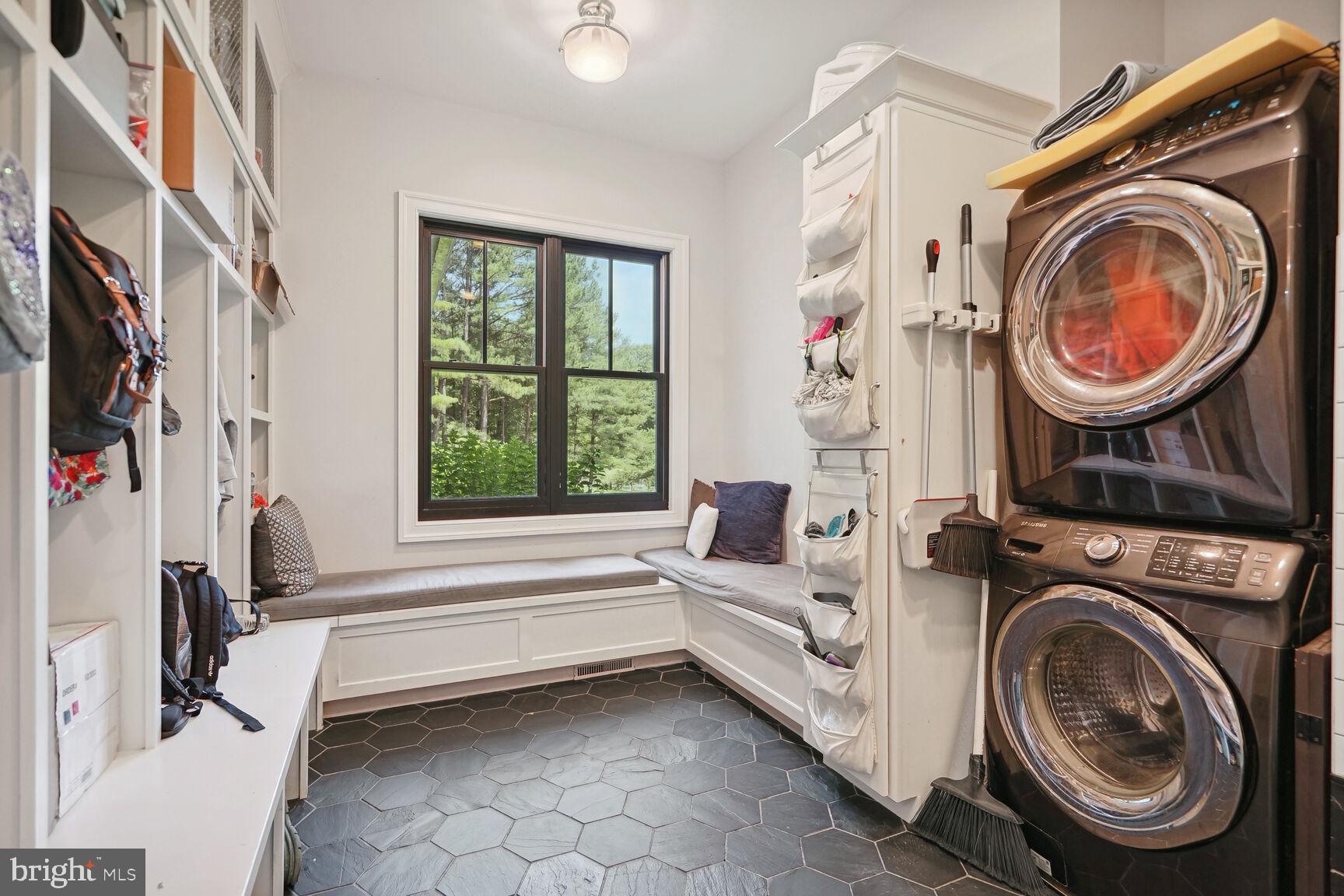 TRIADELPHIA MILL FARM - Residential