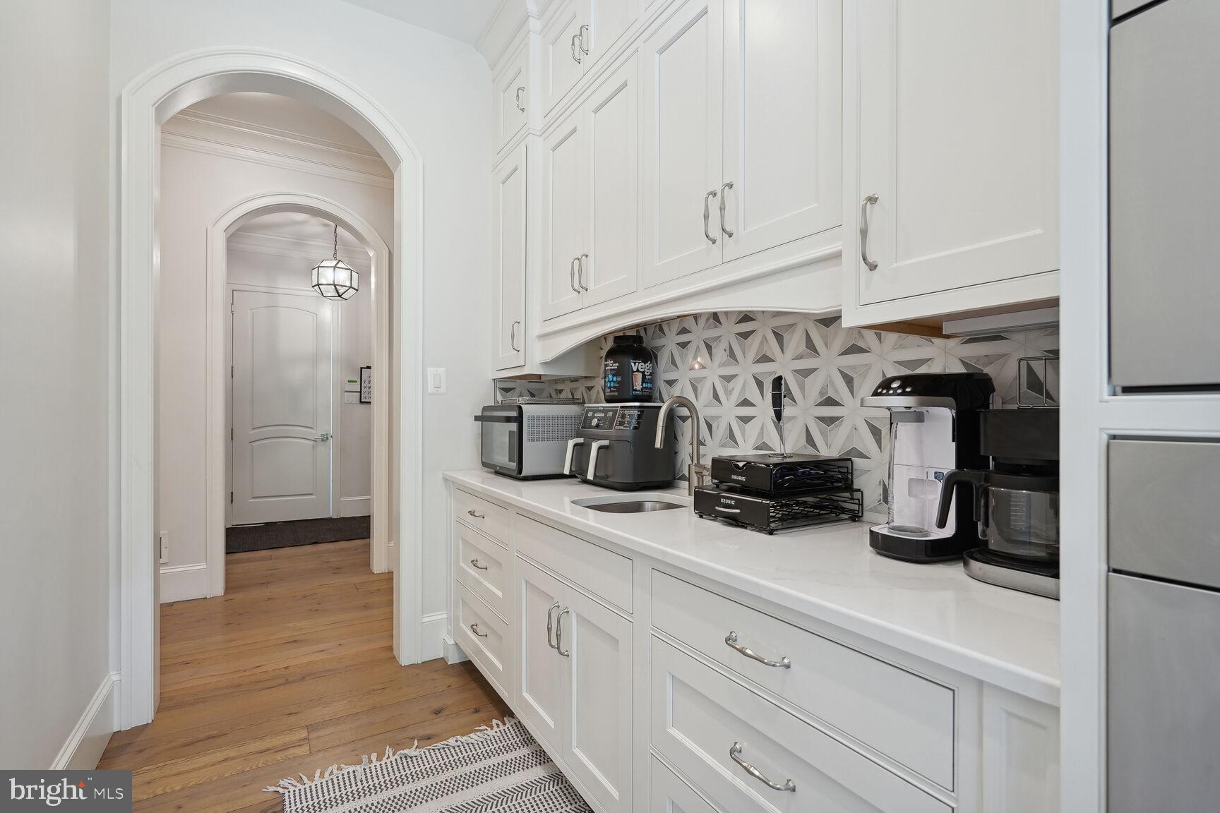 TRIADELPHIA MILL FARM - Residential