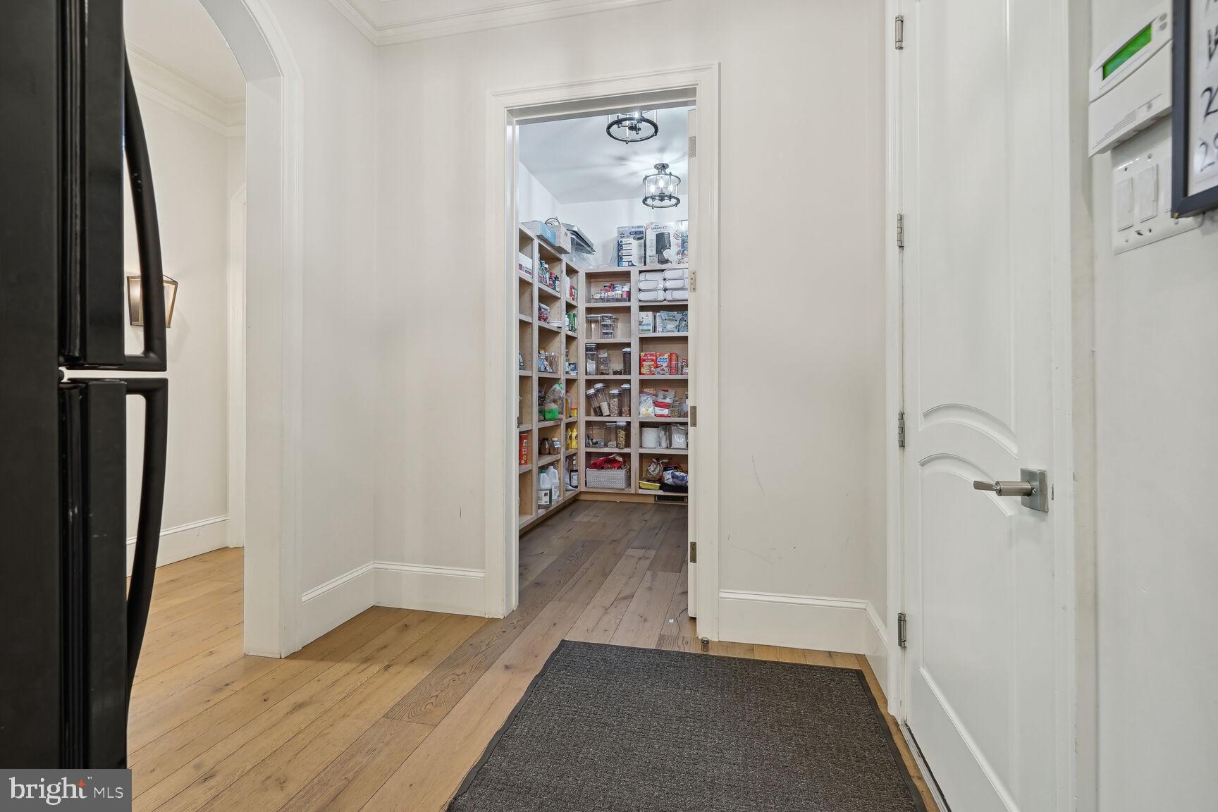 TRIADELPHIA MILL FARM - Residential