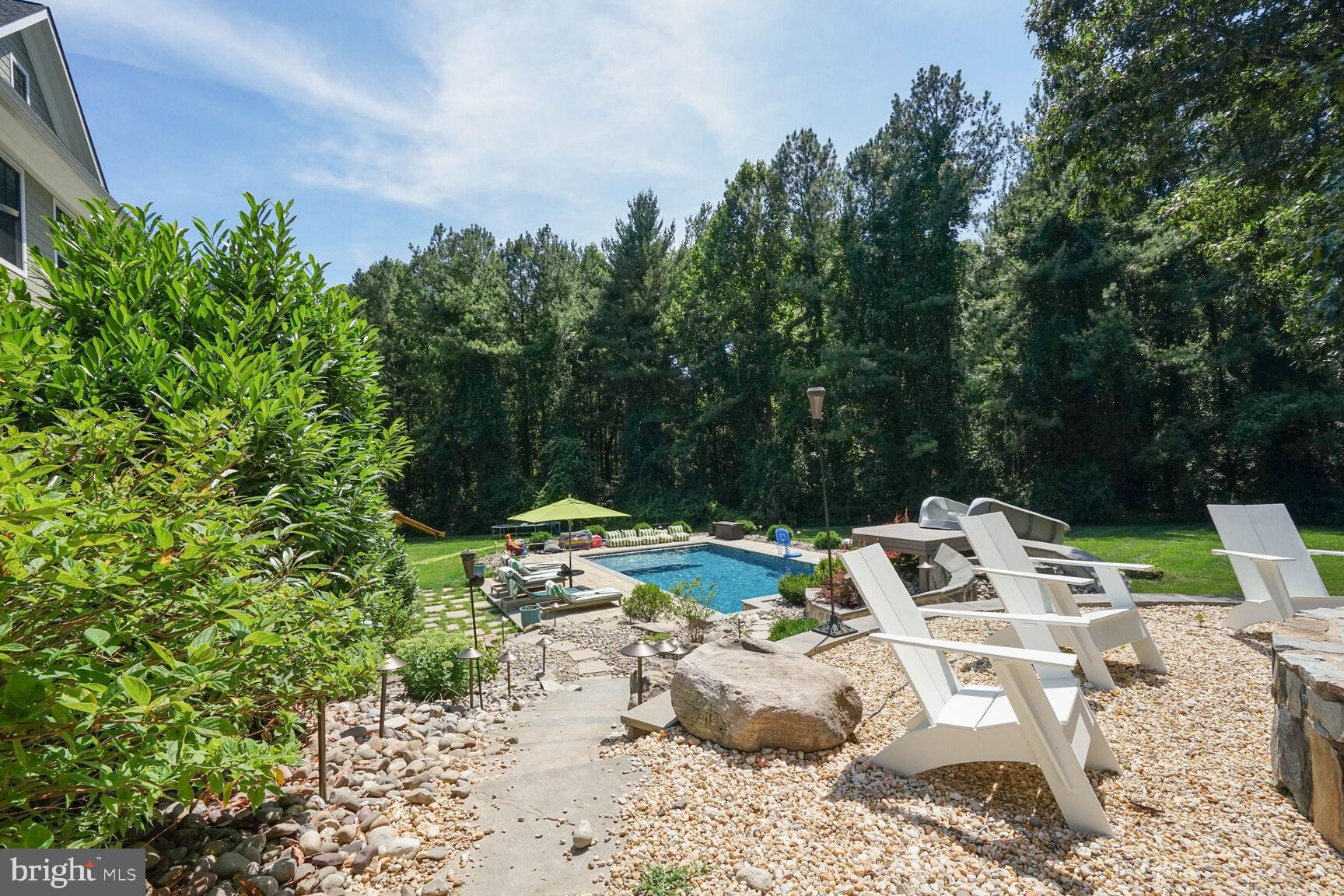 TRIADELPHIA MILL FARM - Residential