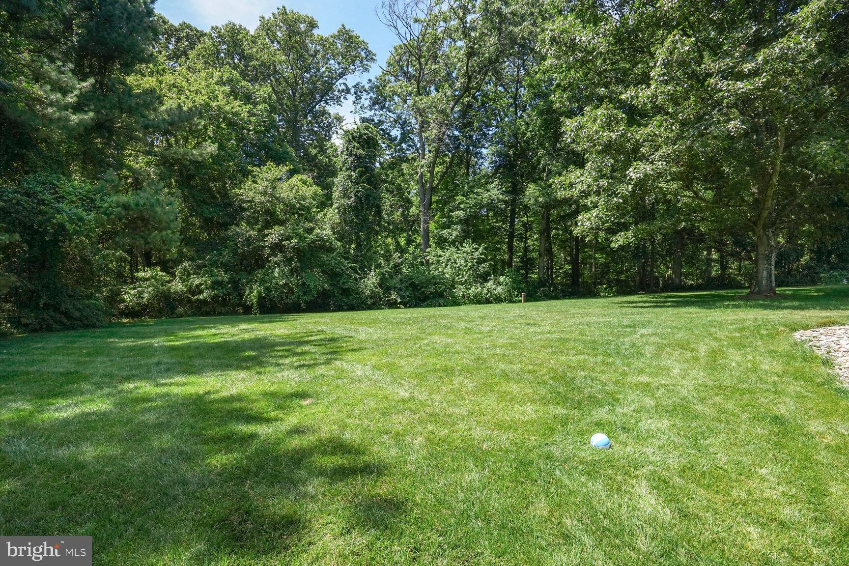 TRIADELPHIA MILL FARM - Residential