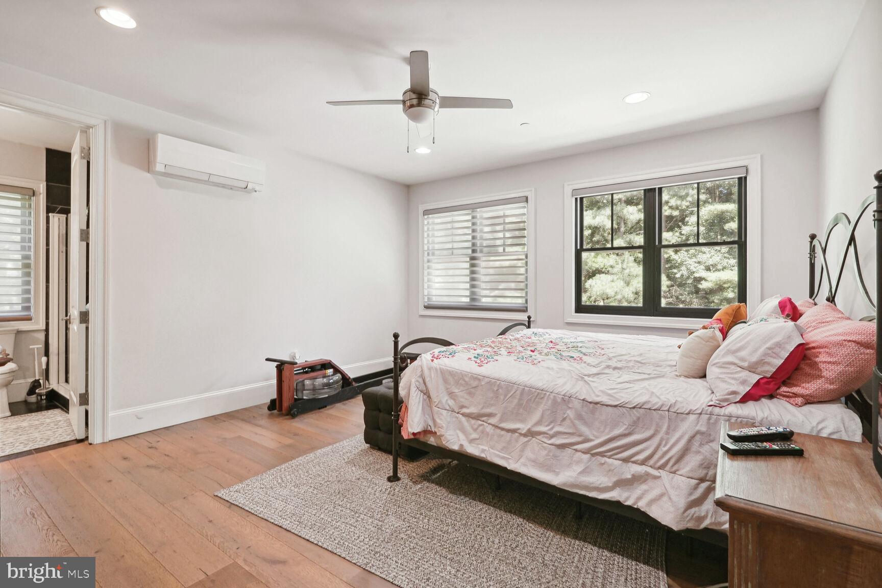 TRIADELPHIA MILL FARM - Residential