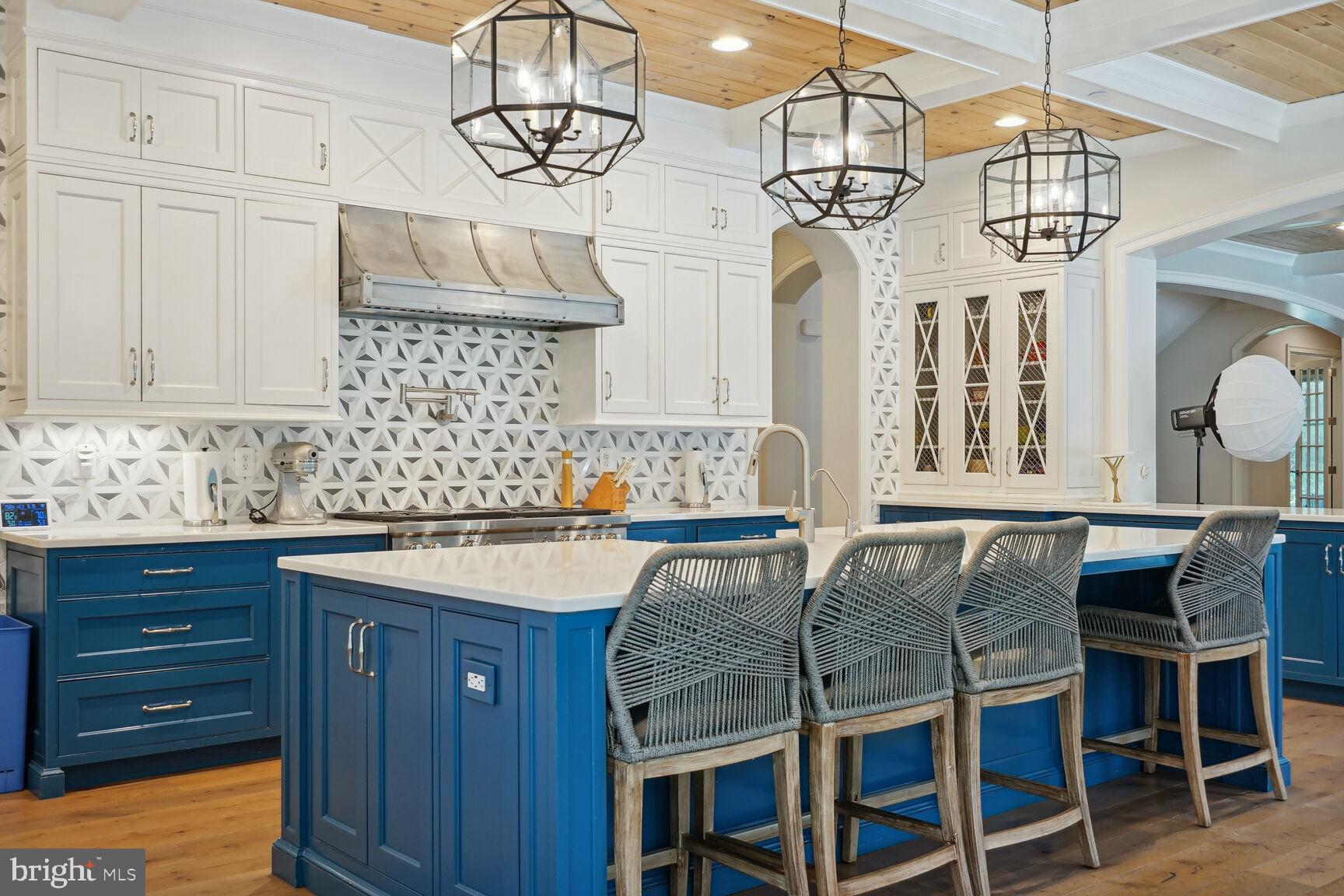 TRIADELPHIA MILL FARM - Residential