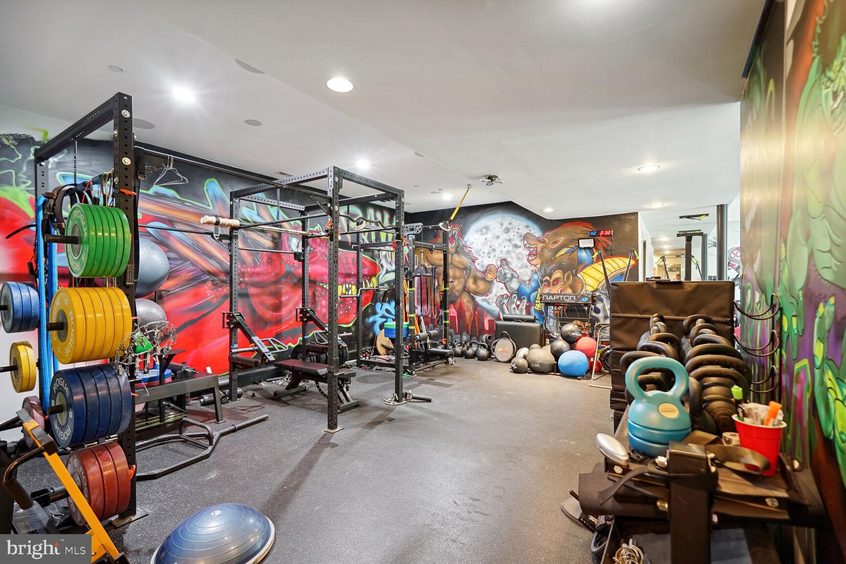 TRIADELPHIA MILL FARM - Residential