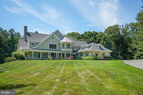 13951 HALLOWELL COURT DAYTON MD 21036