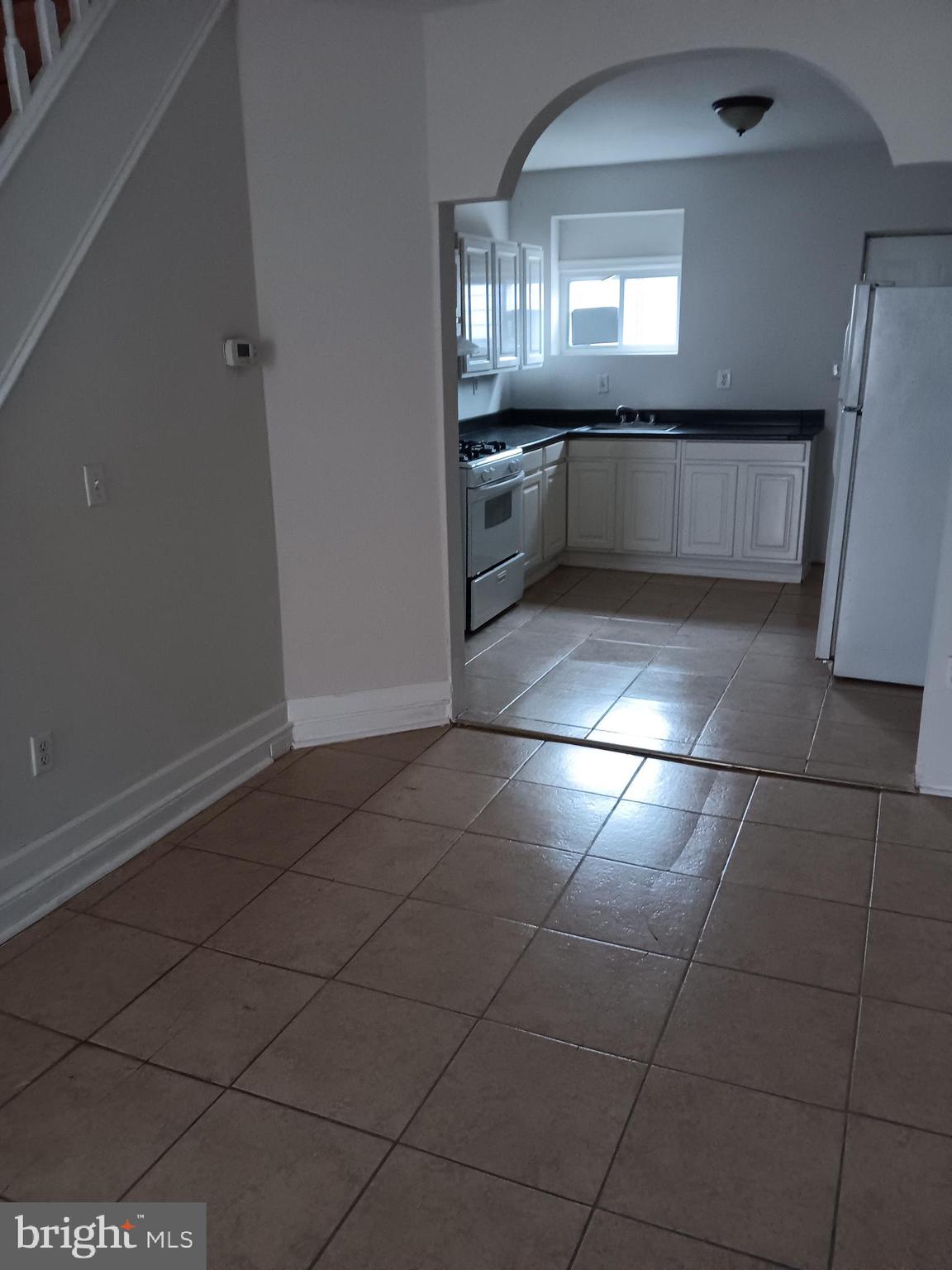 PATTERSON PARK - Residential Lease