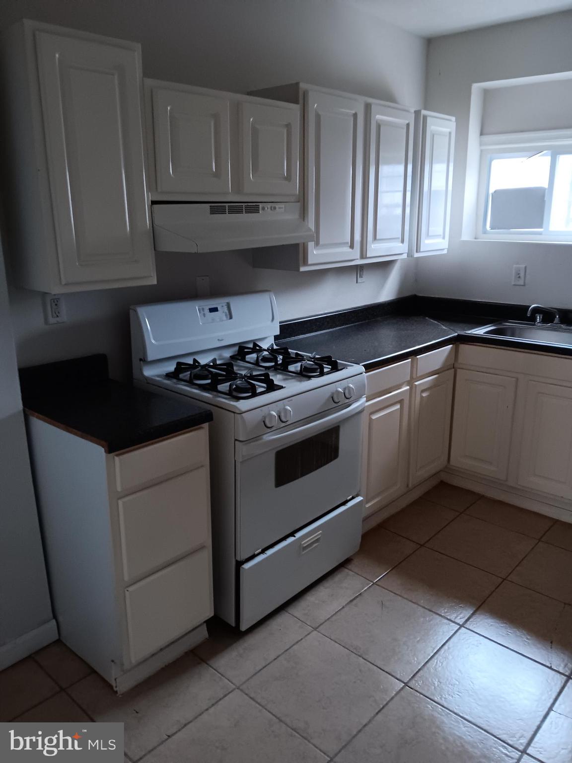 PATTERSON PARK - Residential Lease