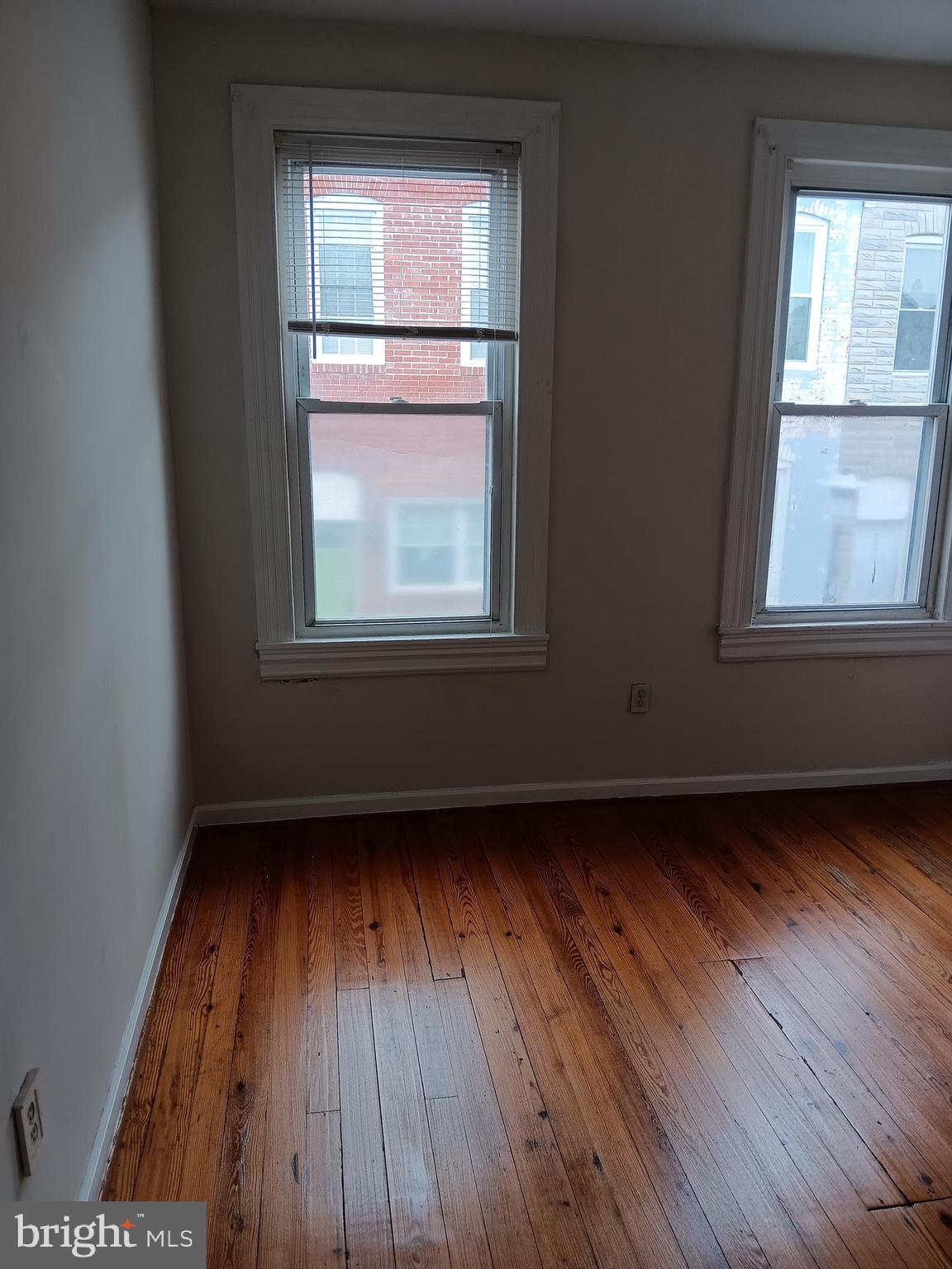 PATTERSON PARK - Residential Lease