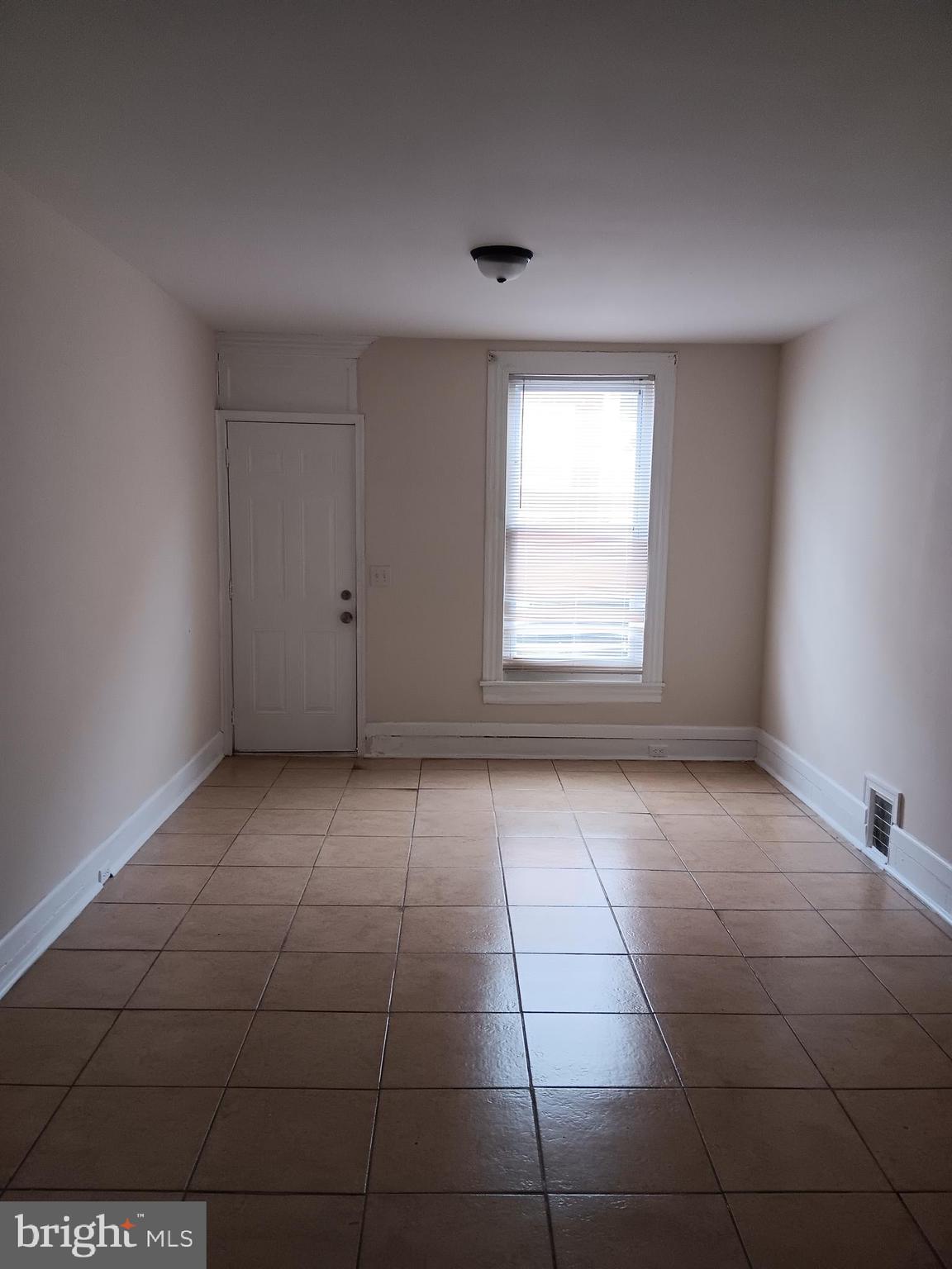 PATTERSON PARK - Residential Lease