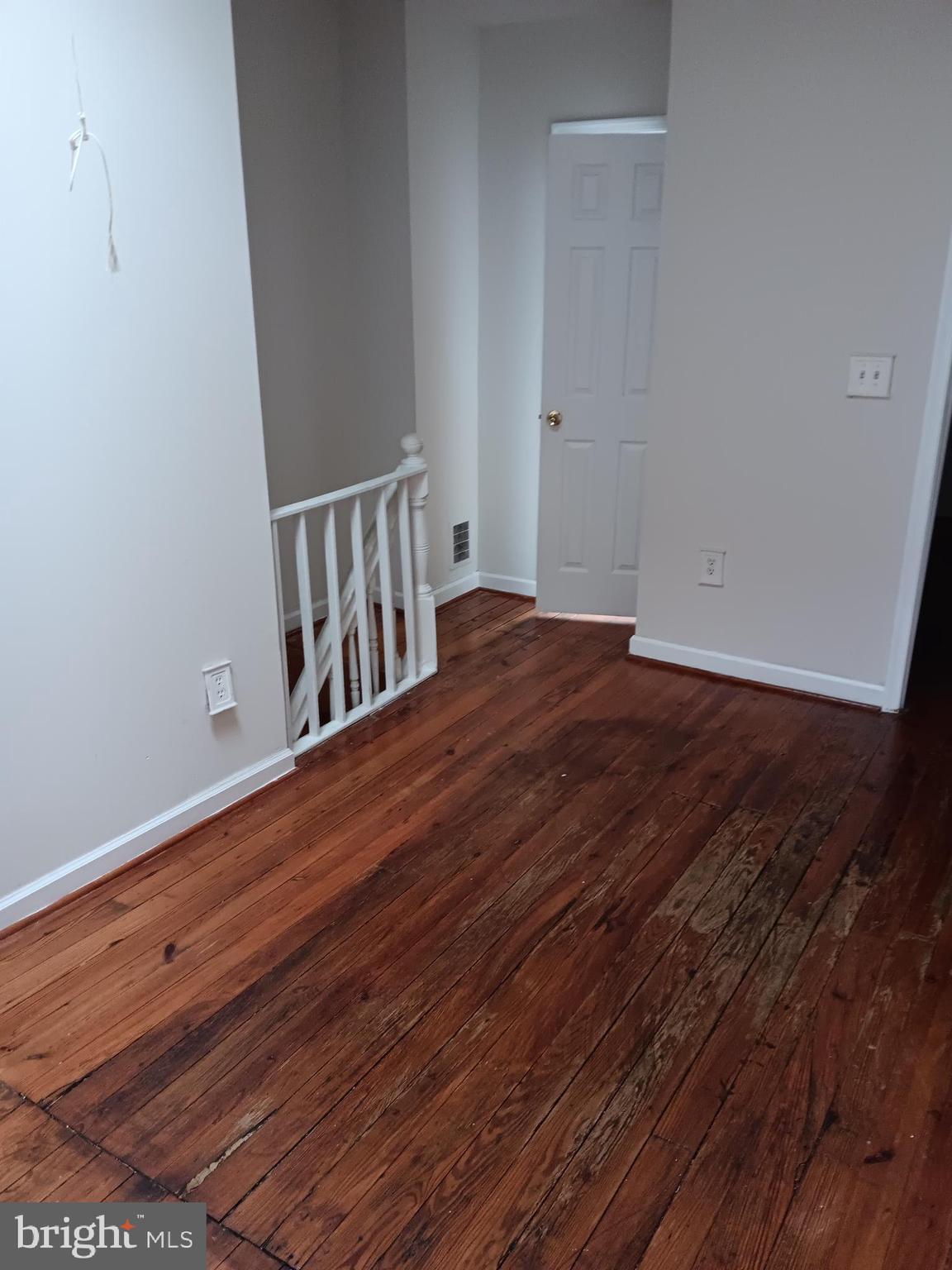 PATTERSON PARK - Residential Lease