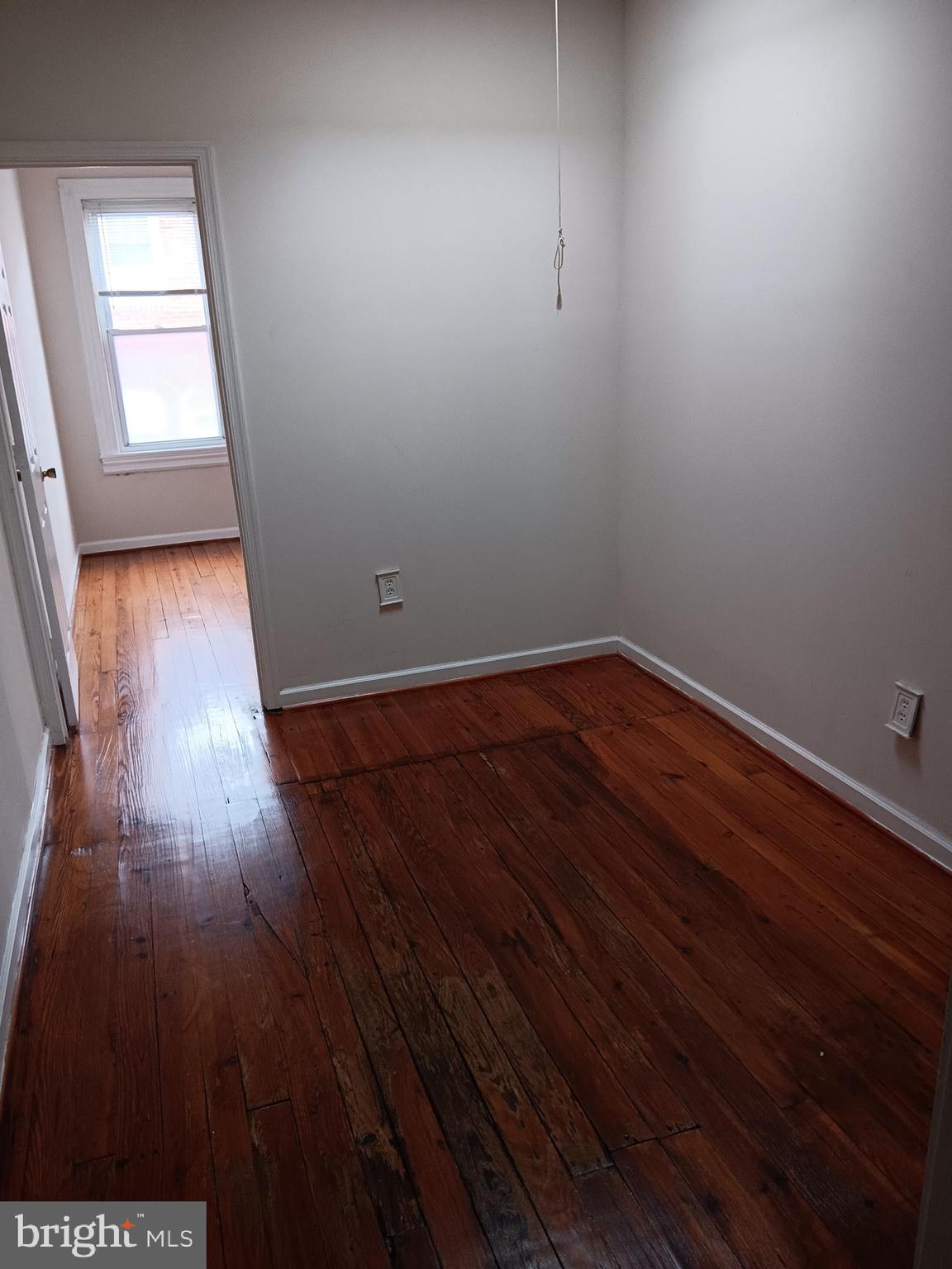 PATTERSON PARK - Residential Lease