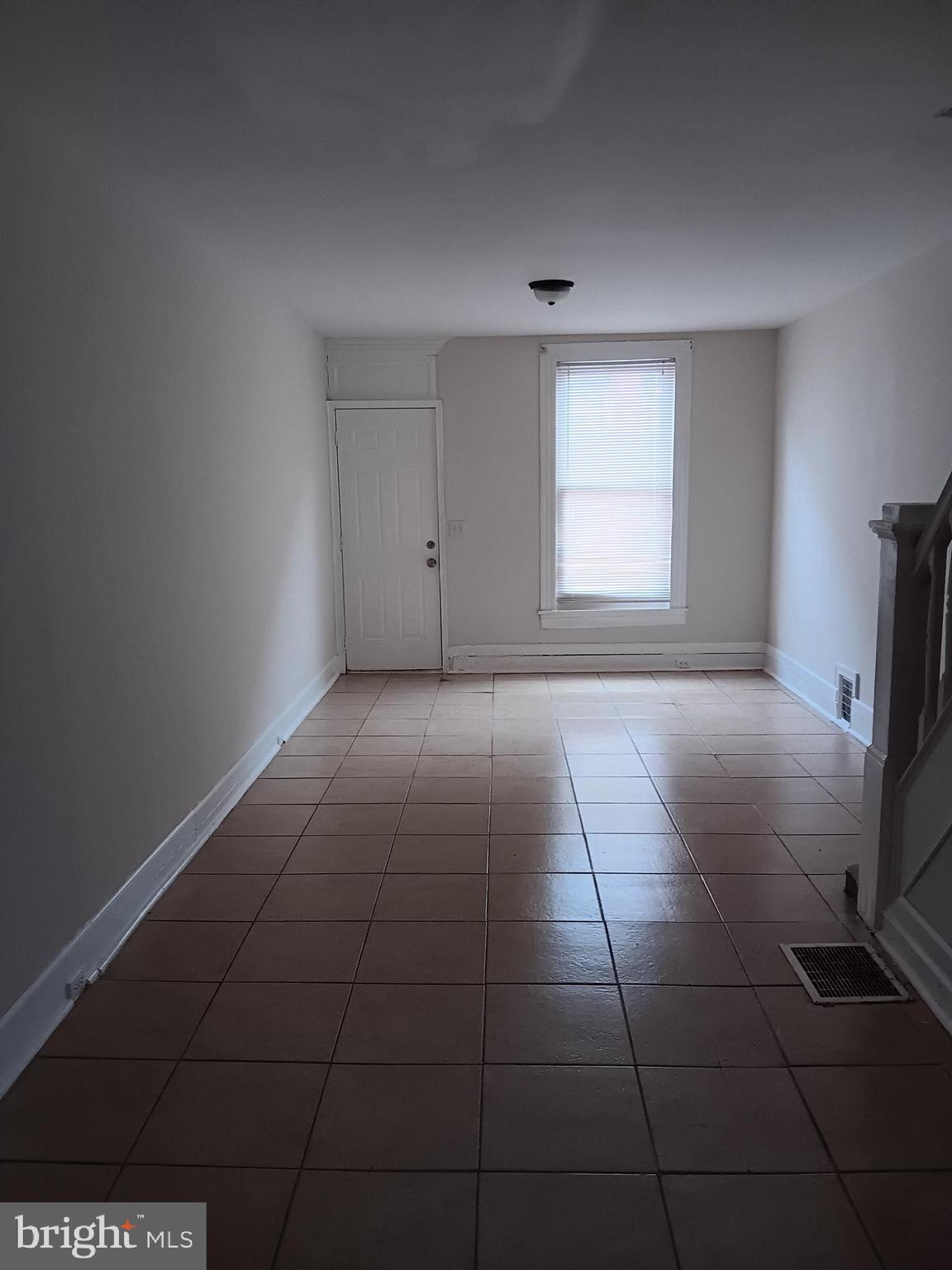 PATTERSON PARK - Residential Lease