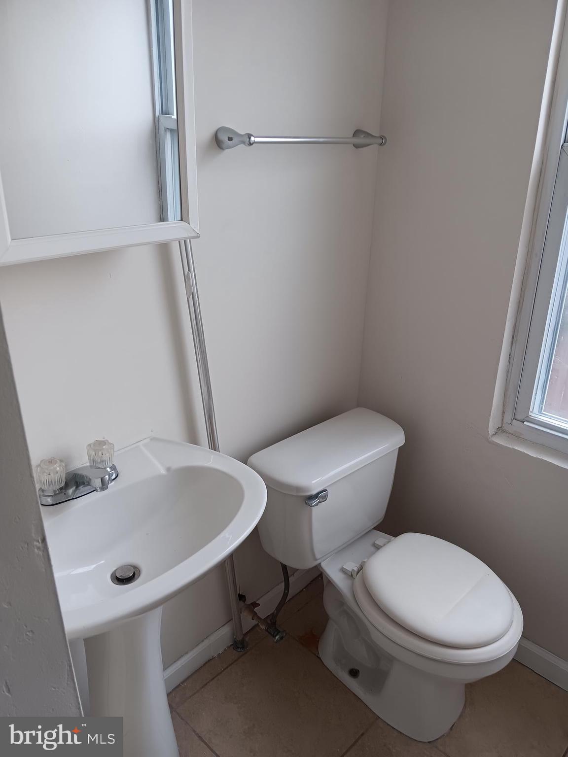 PATTERSON PARK - Residential Lease