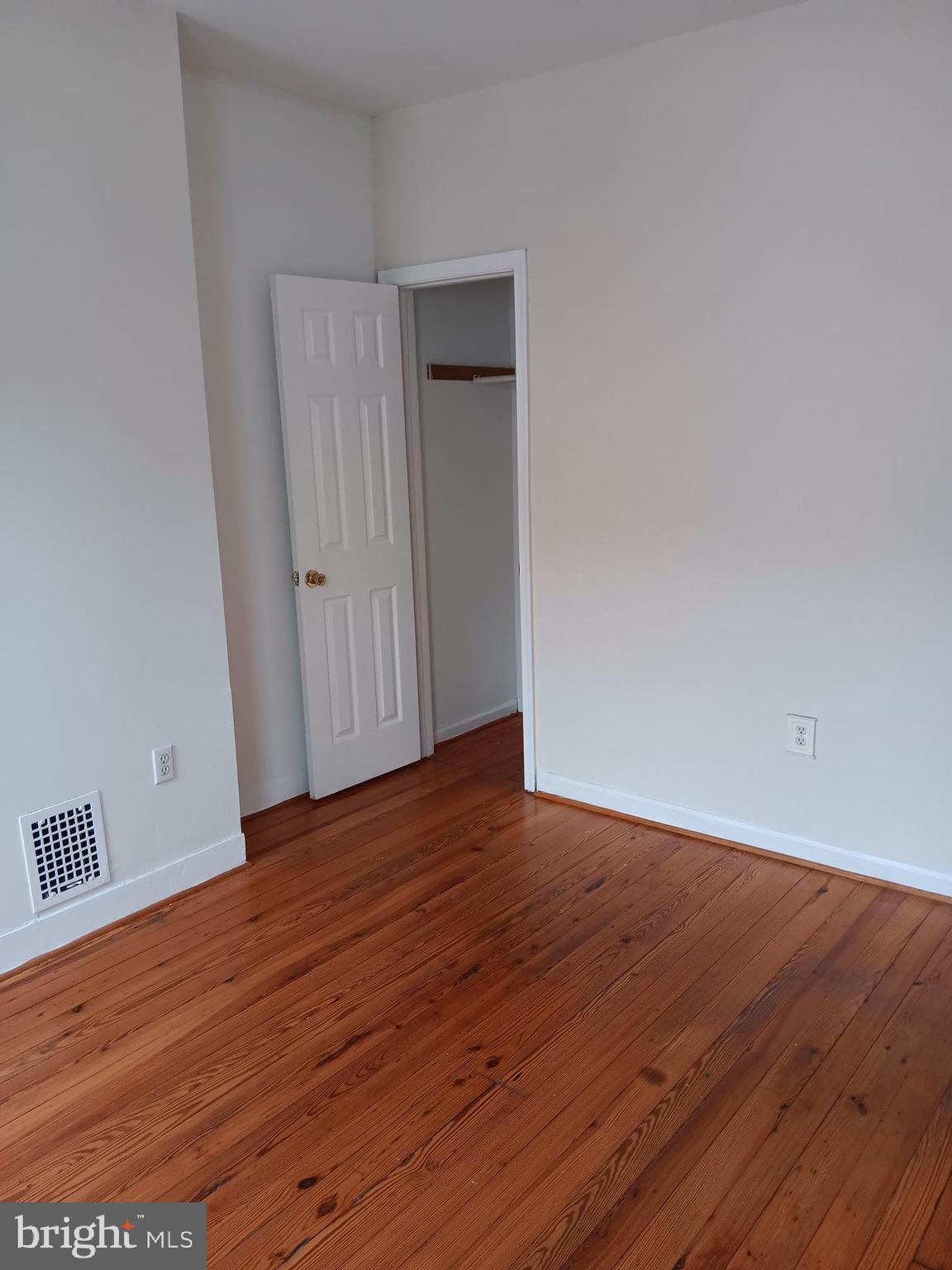 PATTERSON PARK - Residential Lease