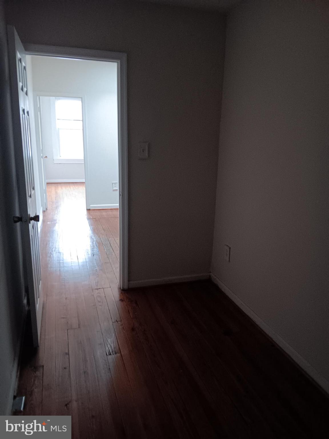 PATTERSON PARK - Residential Lease