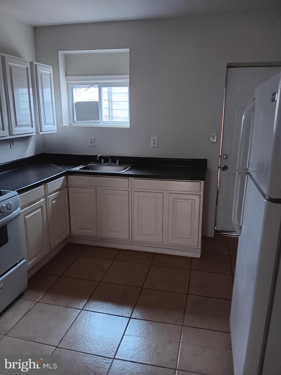 PATTERSON PARK - Residential Lease