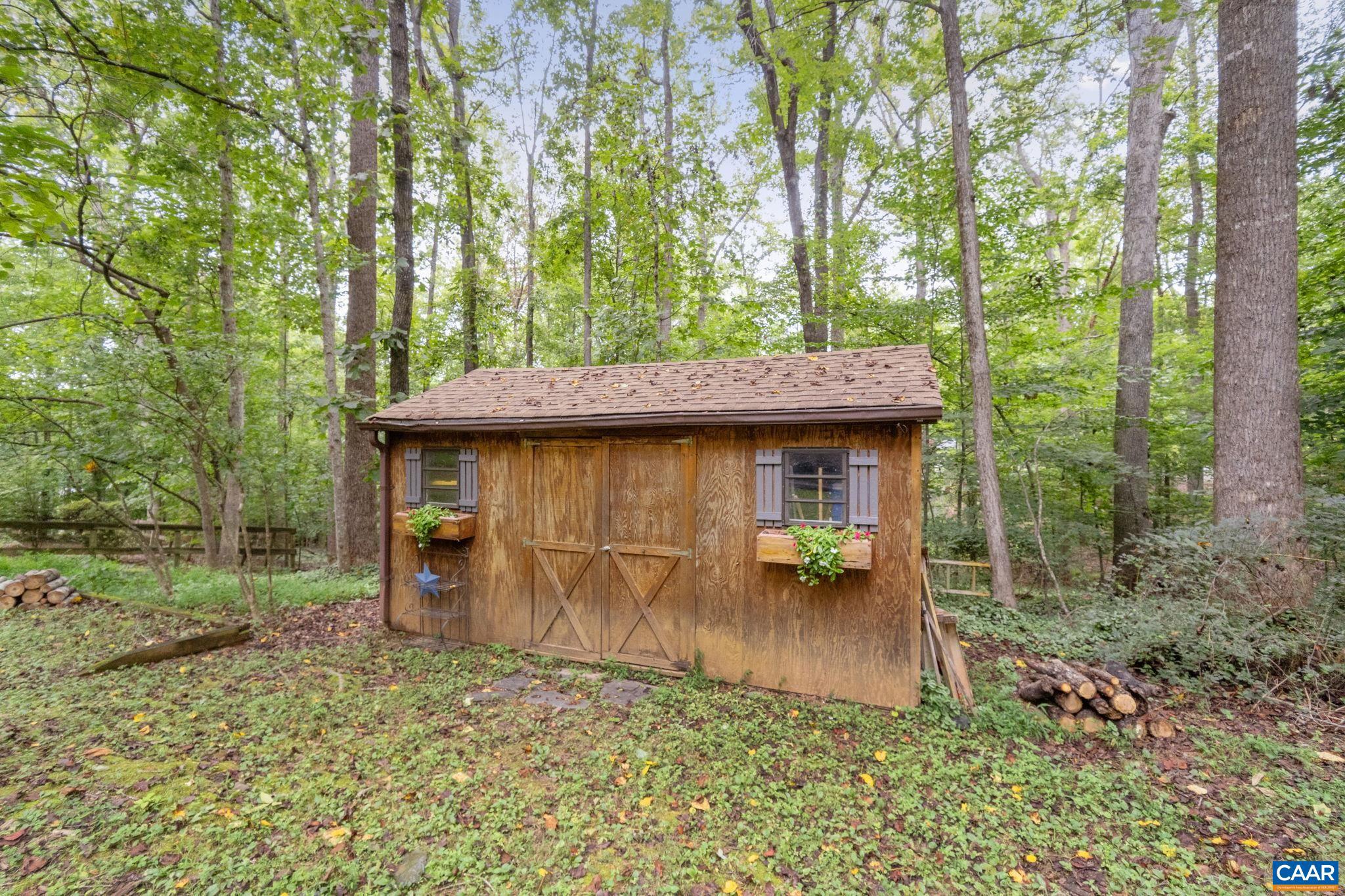 LAKE MONTICELLO - Residential