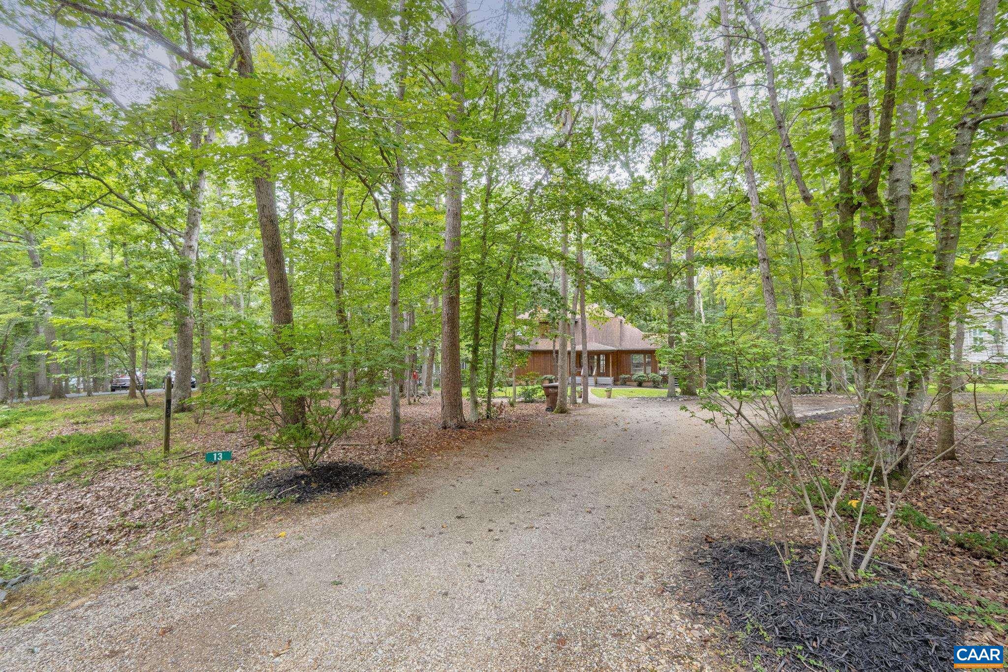 LAKE MONTICELLO - Residential