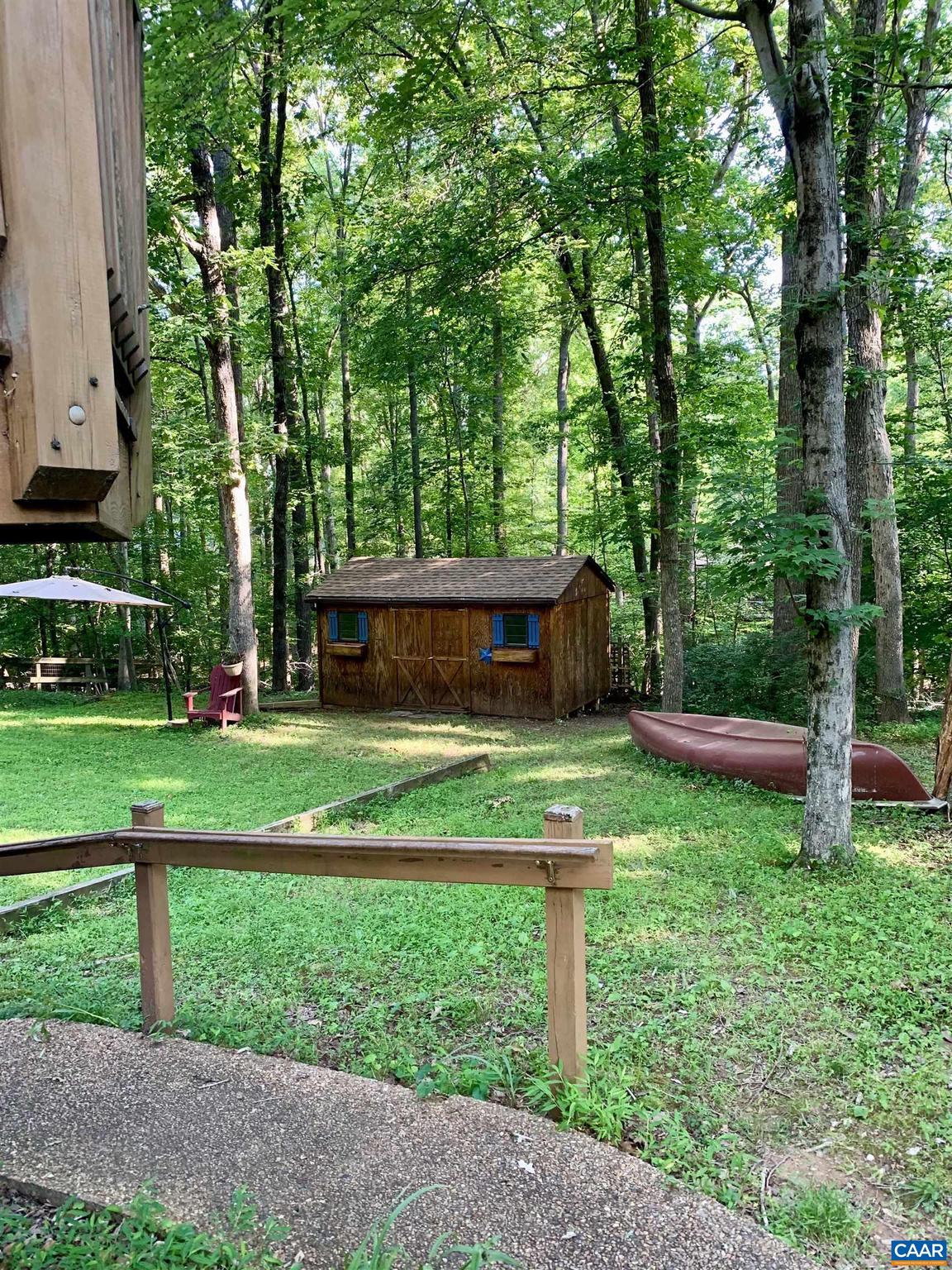 LAKE MONTICELLO - Residential