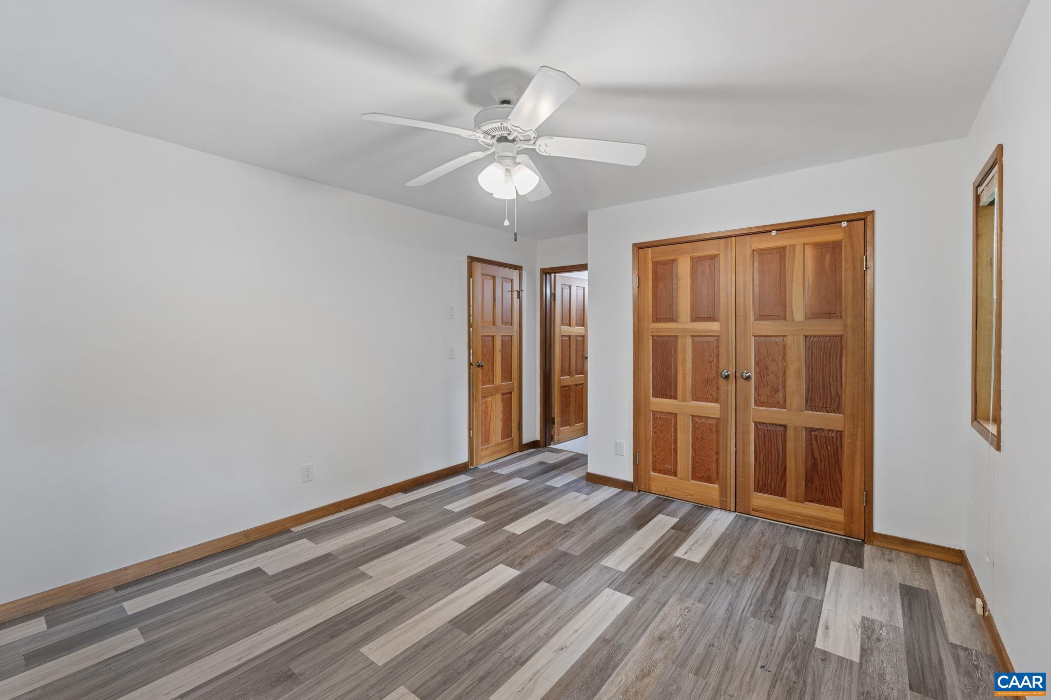 LAKE MONTICELLO - Residential