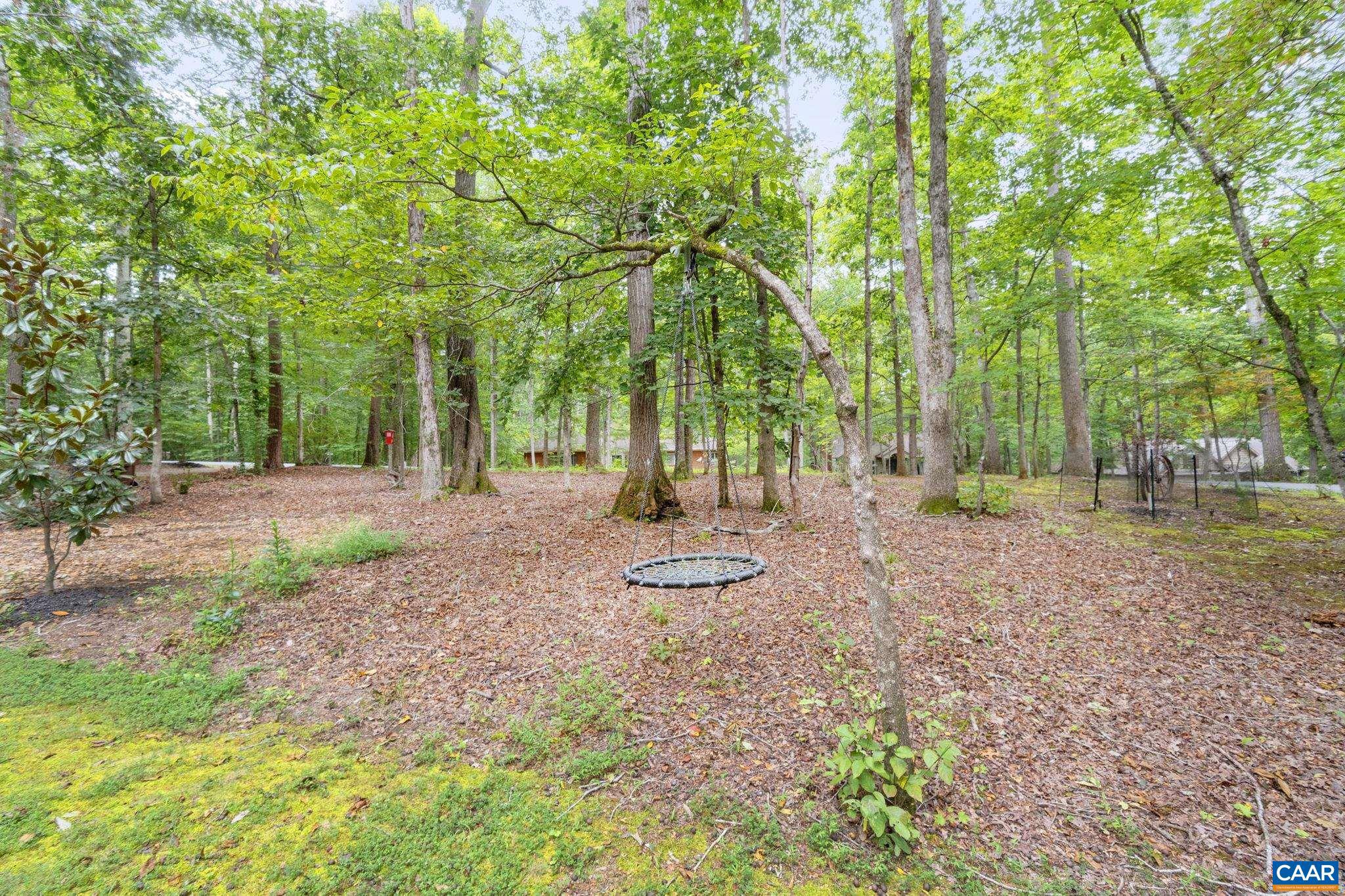 LAKE MONTICELLO - Residential