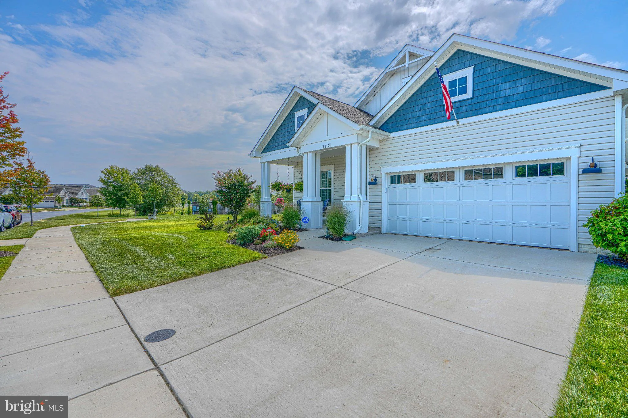 320 Bayberry Drive, Chester, MD, 21619
