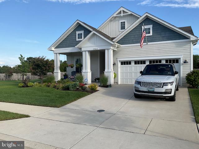 320 BAYBERRY DRIVE
