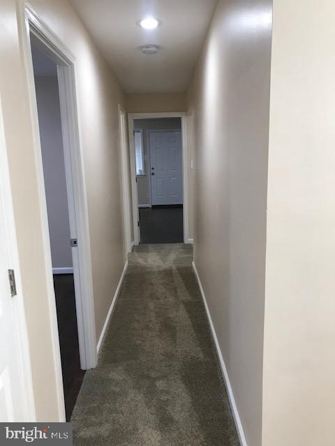 STONEGATE CONDO - Residential Lease