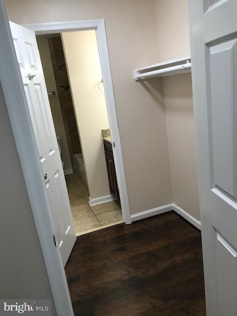 STONEGATE CONDO - Residential Lease