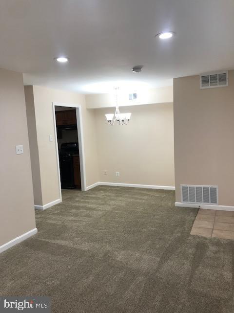 STONEGATE CONDO - Residential Lease