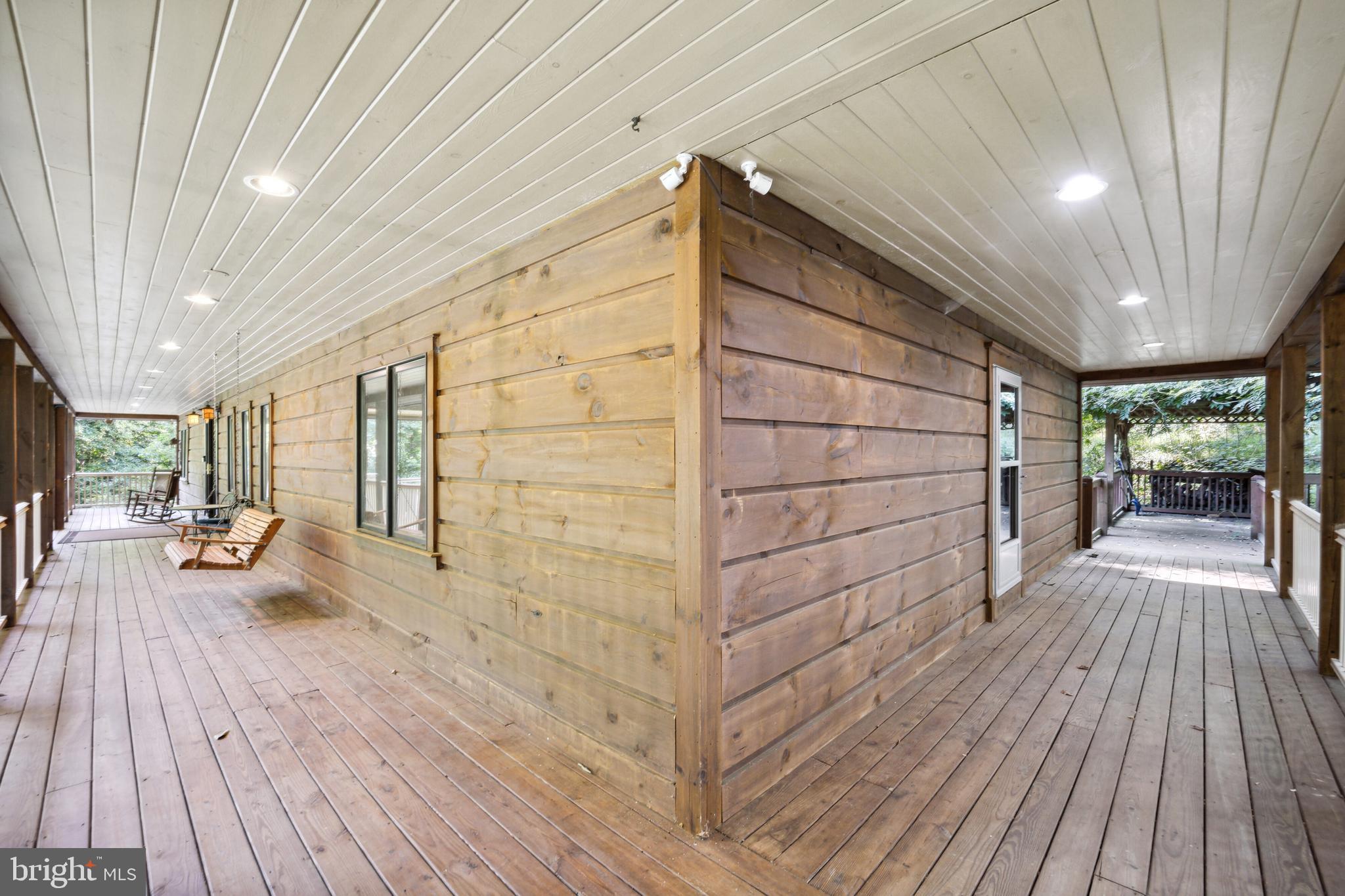 PORT TOBACCO - Residential Lease