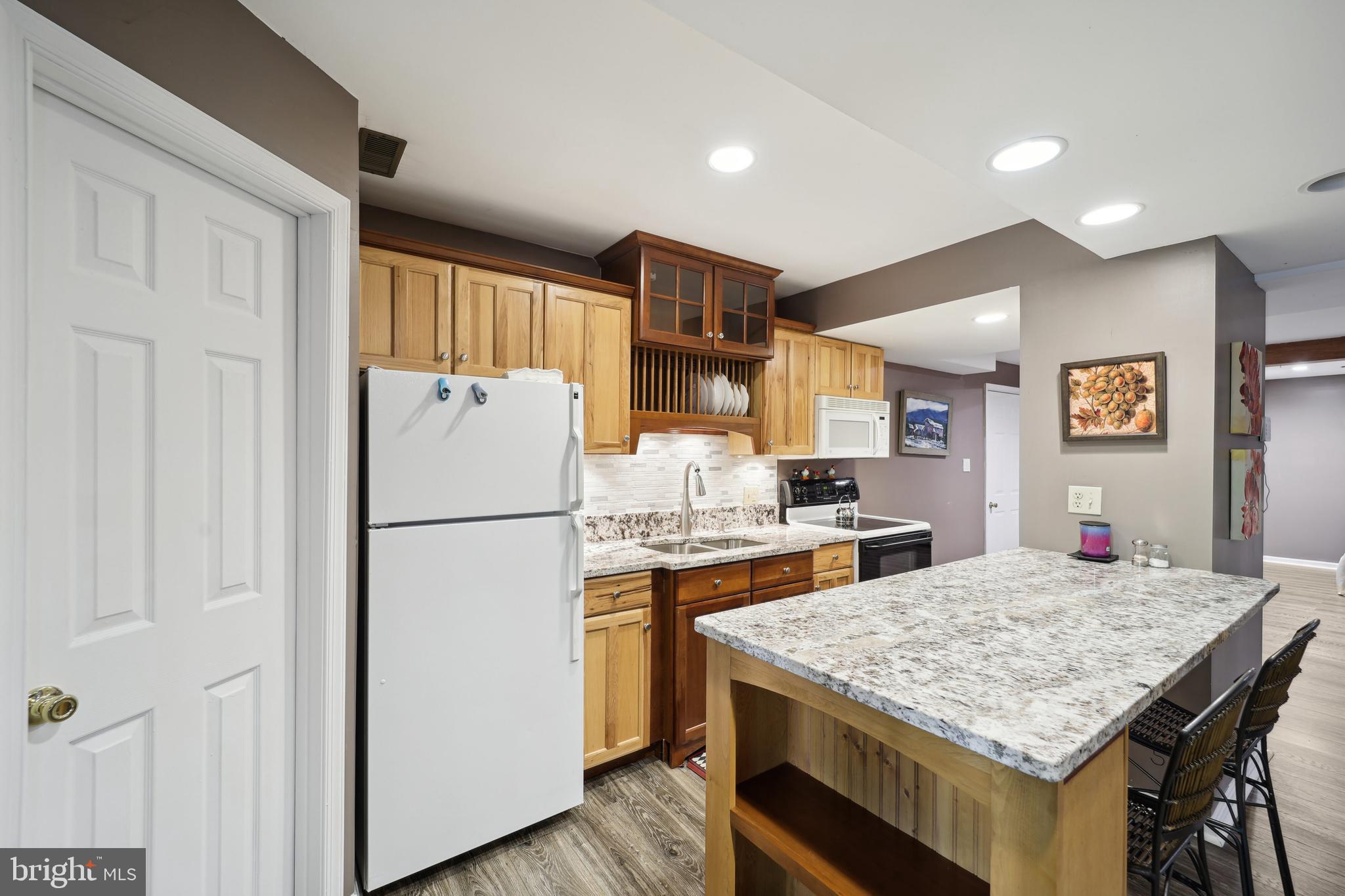 PORT TOBACCO - Residential Lease