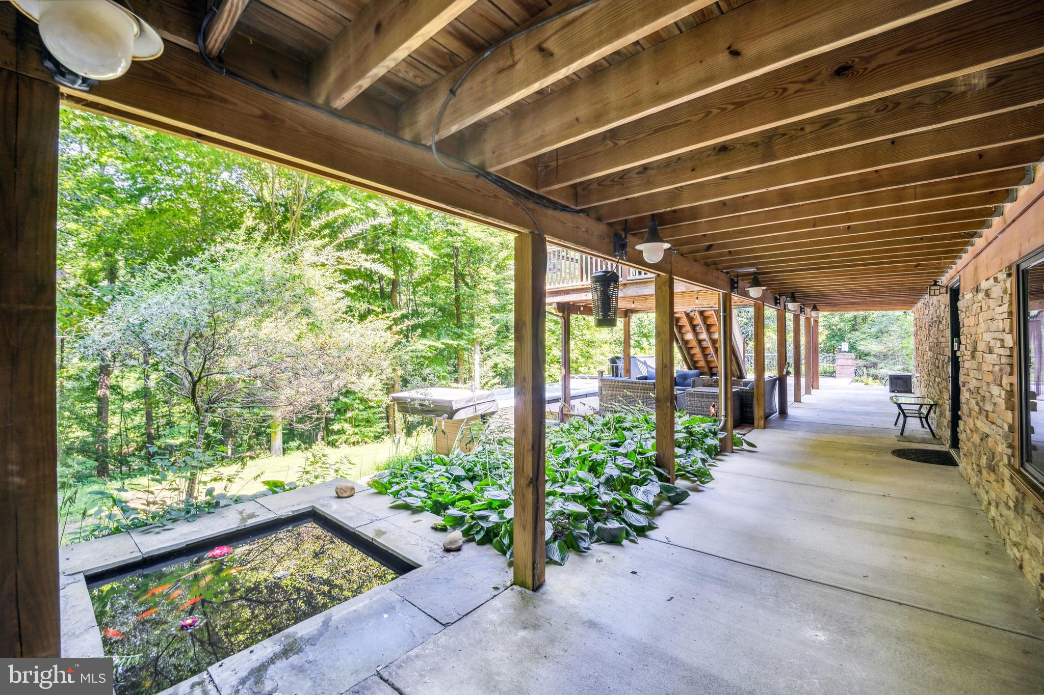 PORT TOBACCO - Residential Lease