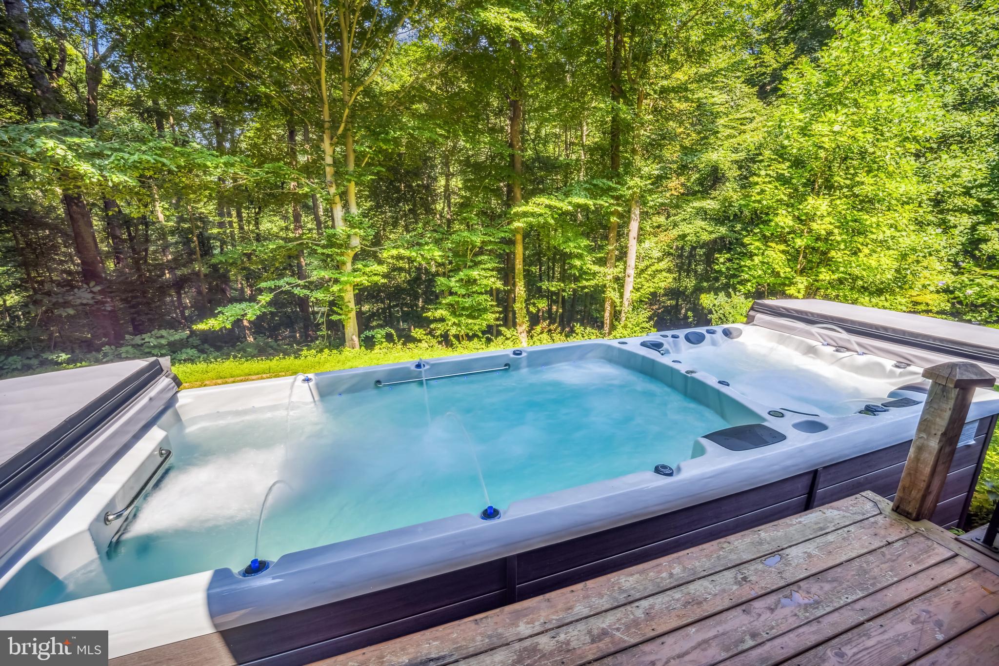 PORT TOBACCO - Residential Lease