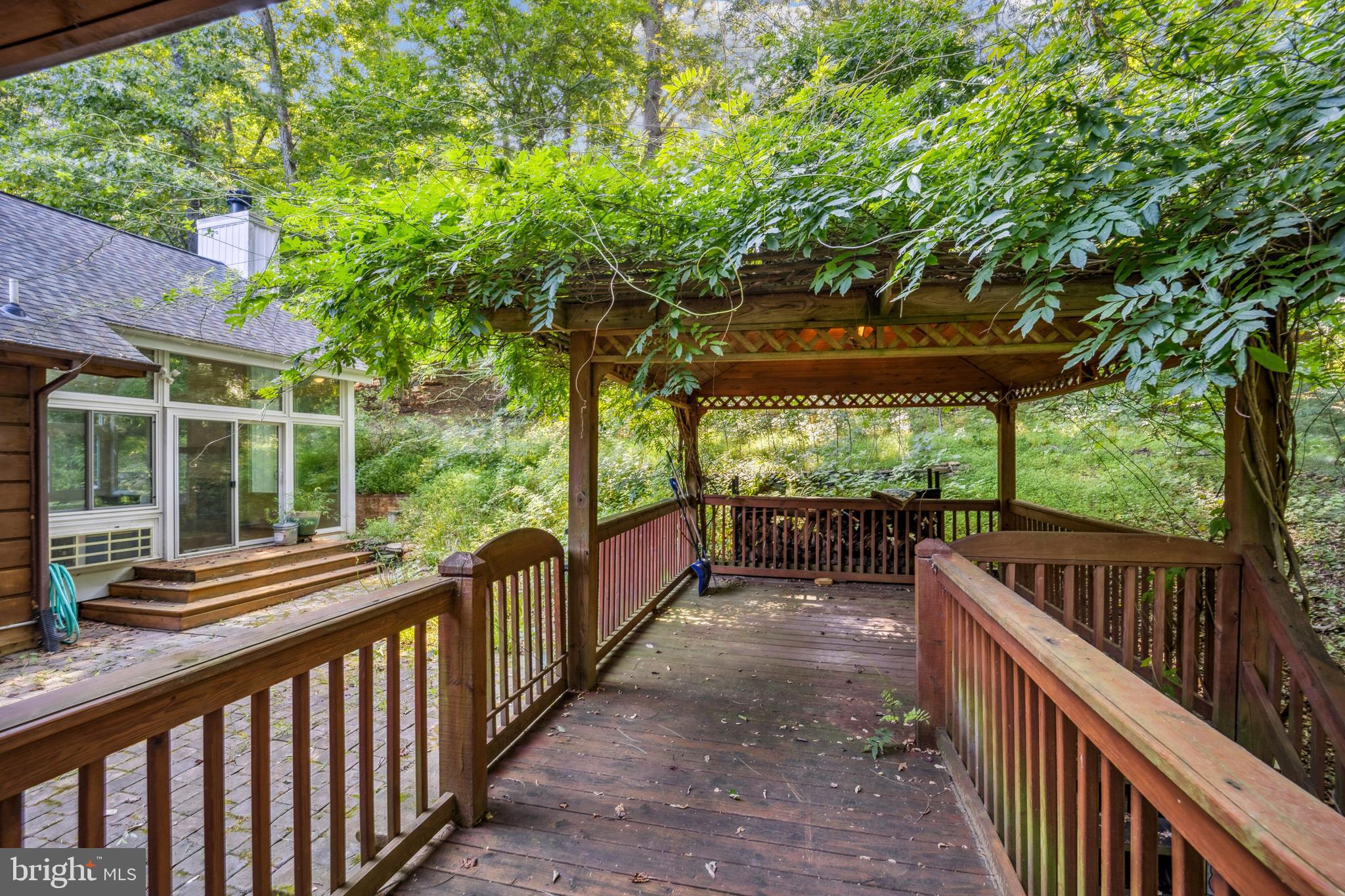 PORT TOBACCO - Residential Lease