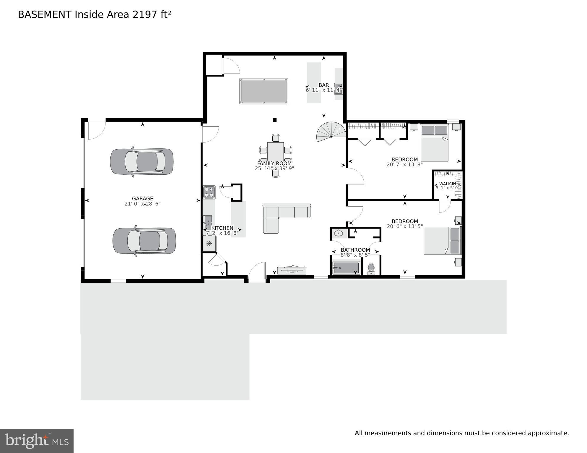 PORT TOBACCO - Residential Lease
