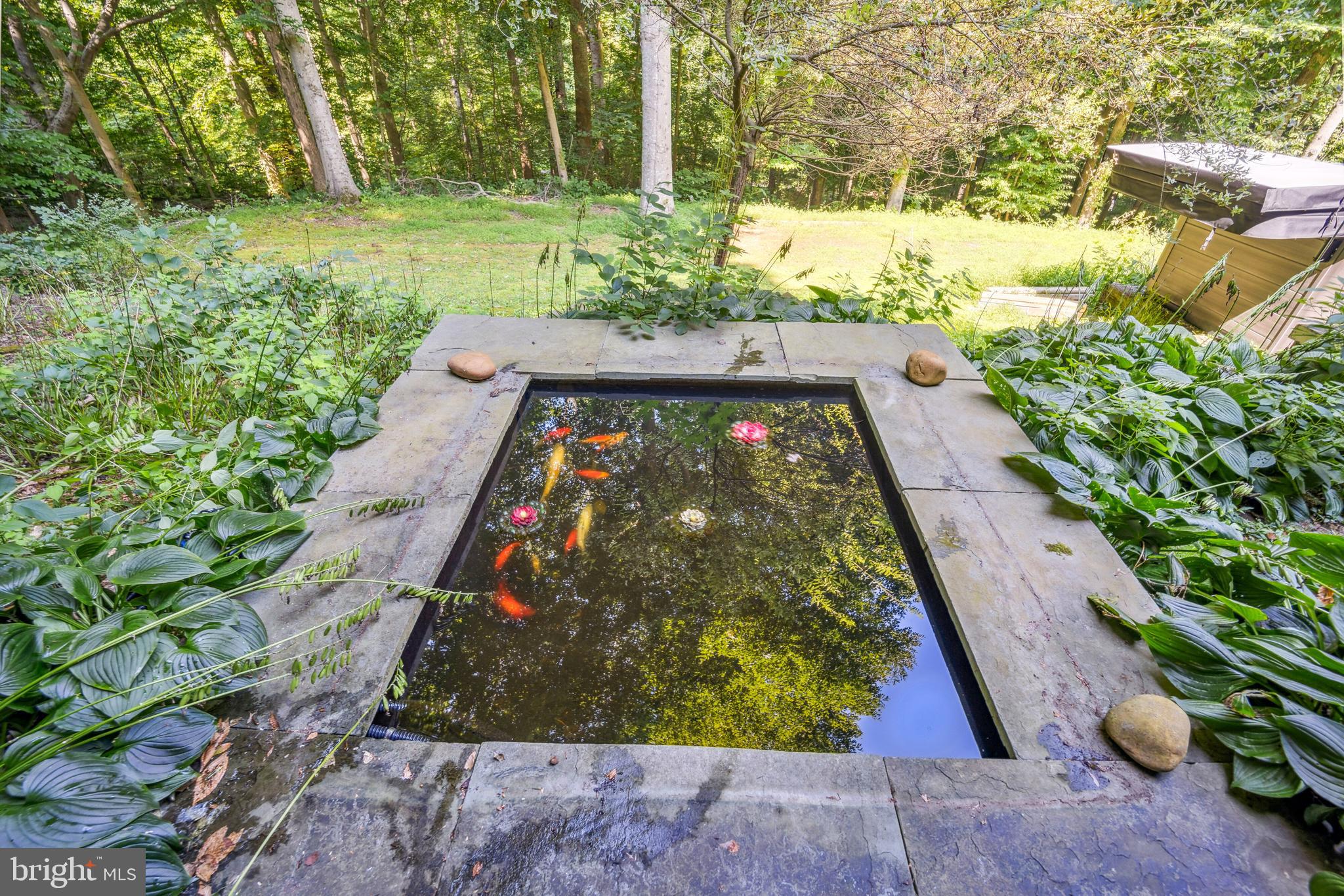 PORT TOBACCO - Residential Lease