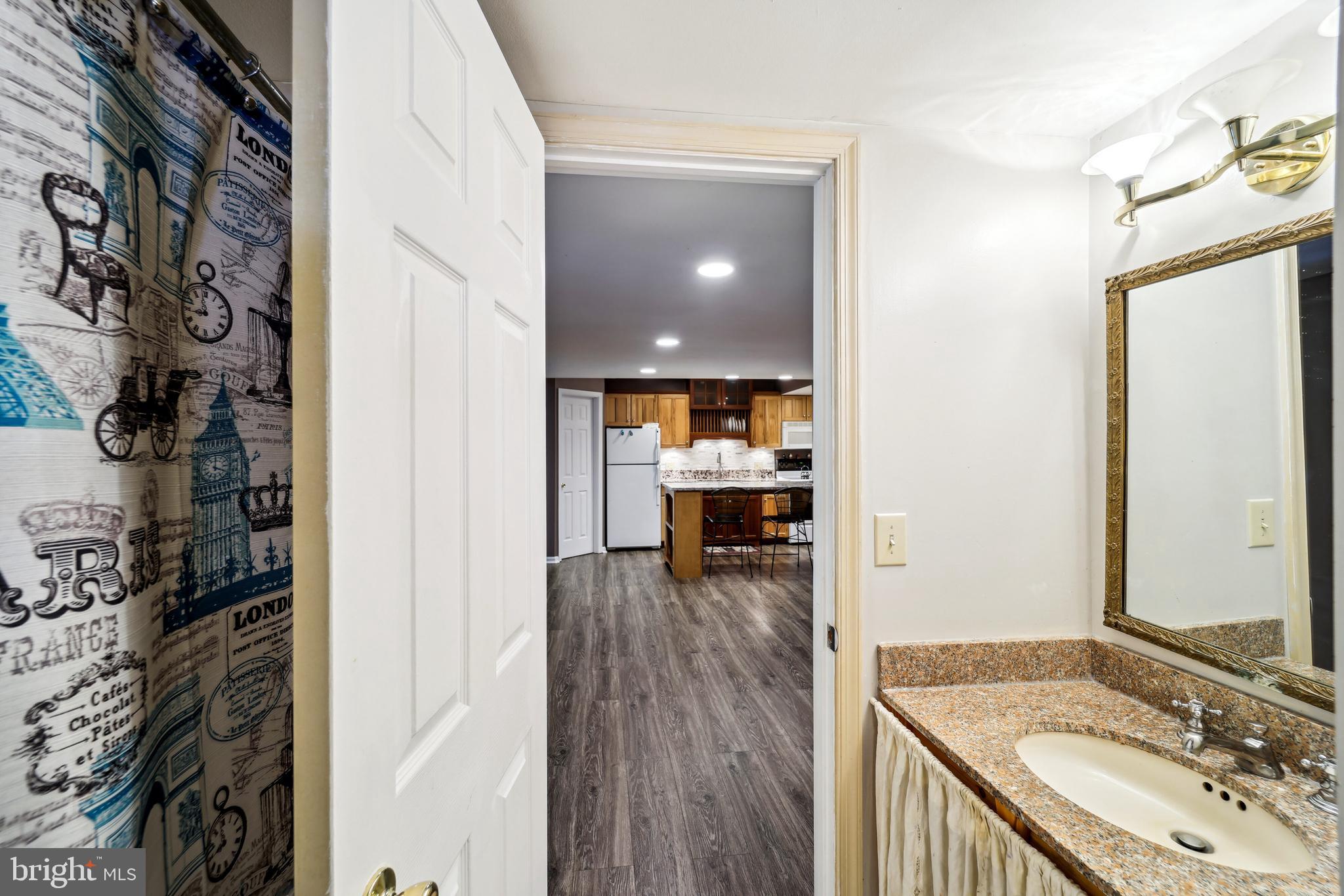 PORT TOBACCO - Residential Lease