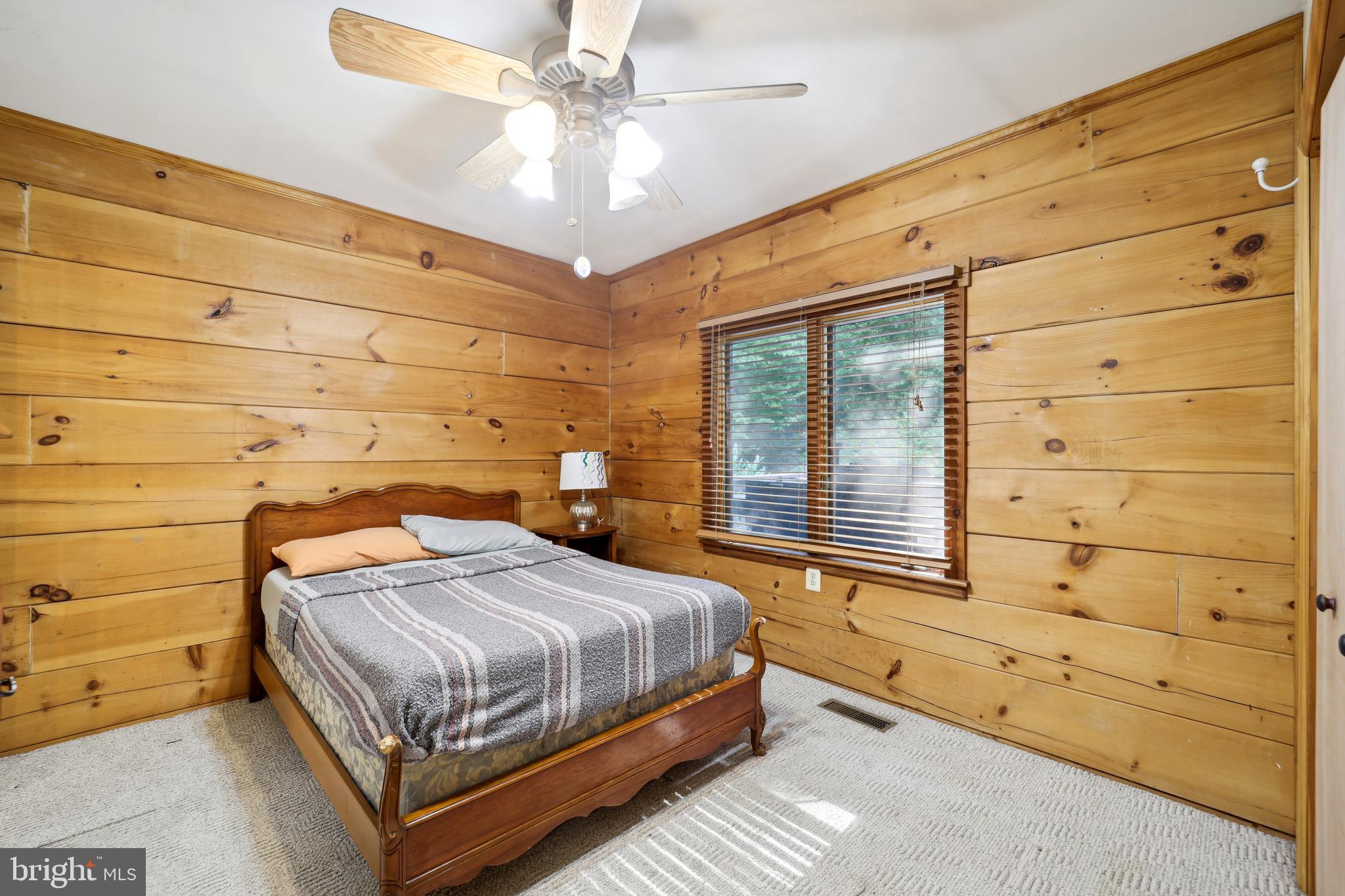 PORT TOBACCO - Residential Lease