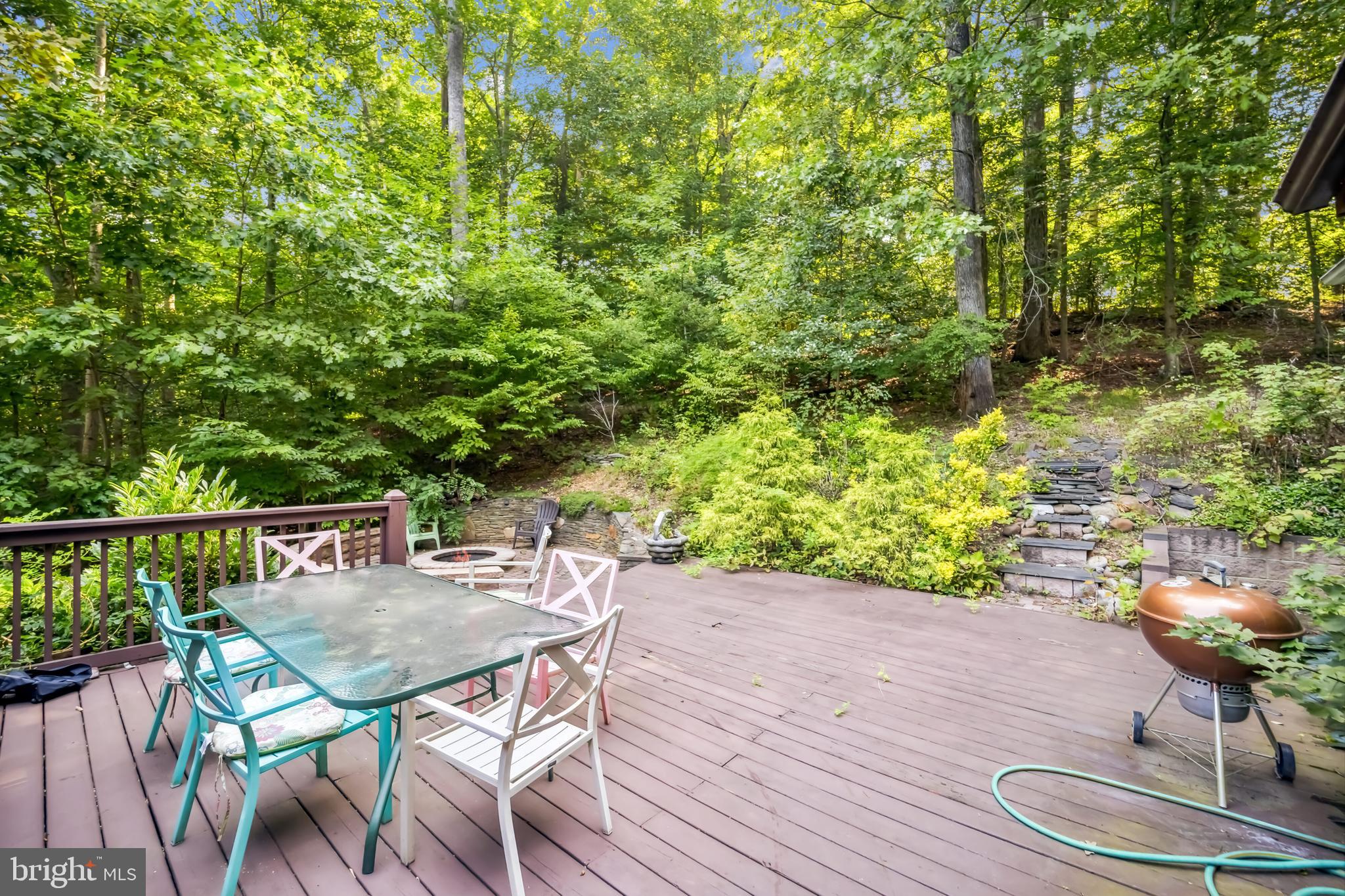 PORT TOBACCO - Residential Lease